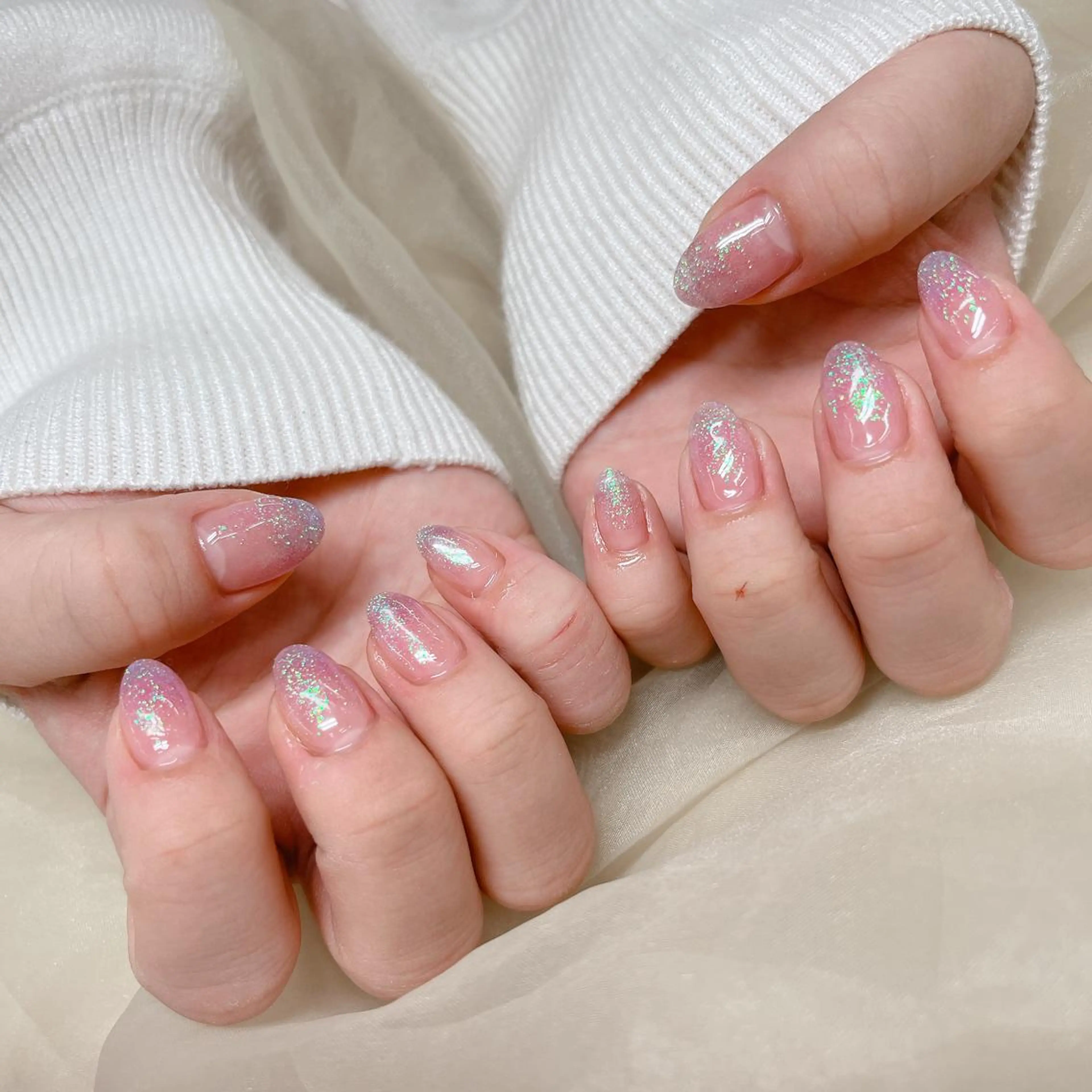 ネイル ＡrisLy三鷹駅前店所属・ＡrisLy 三鷹駅前店💅🏻のネイルデザイン