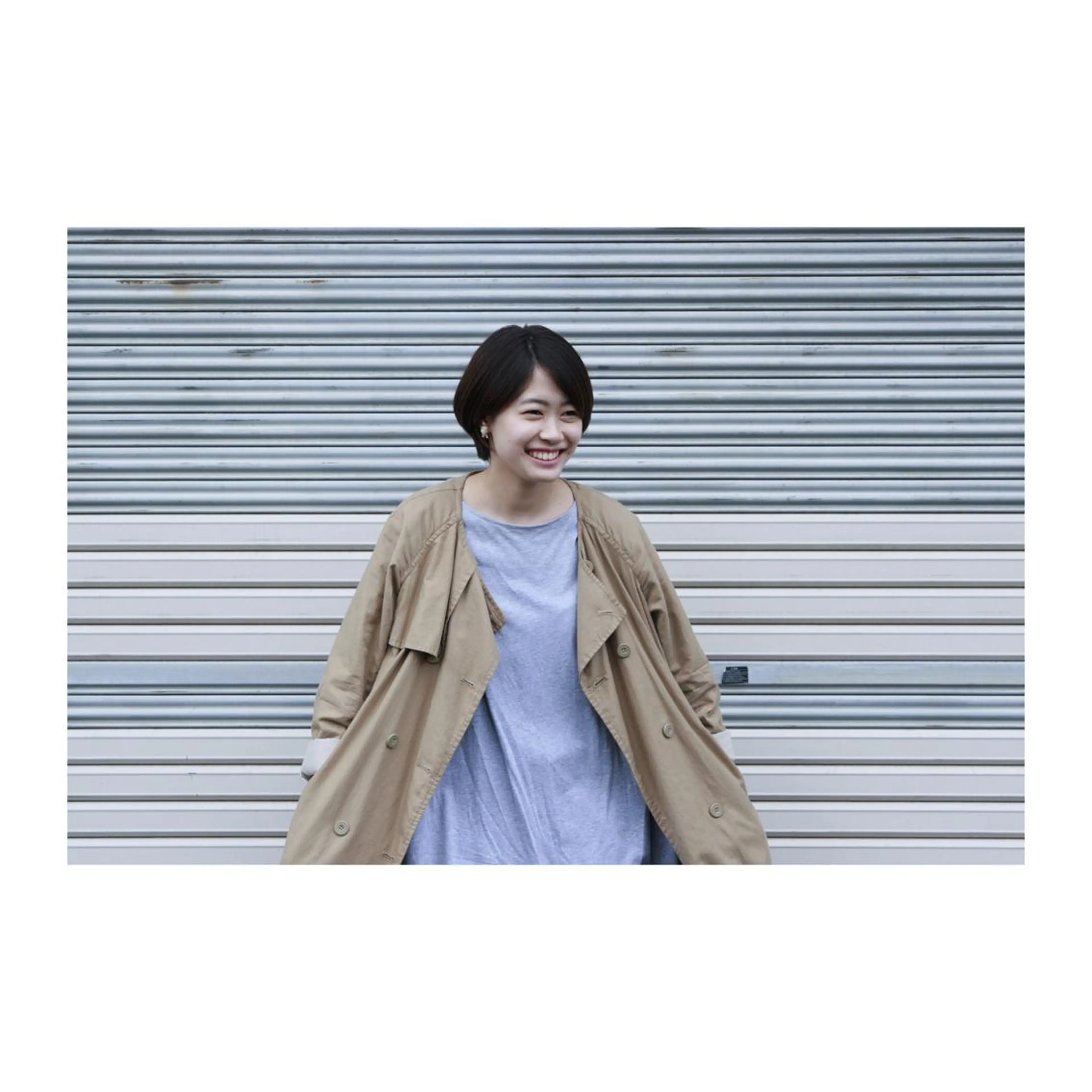 ショート canvas.所属・canvas. 今泉具視のその他イメージ