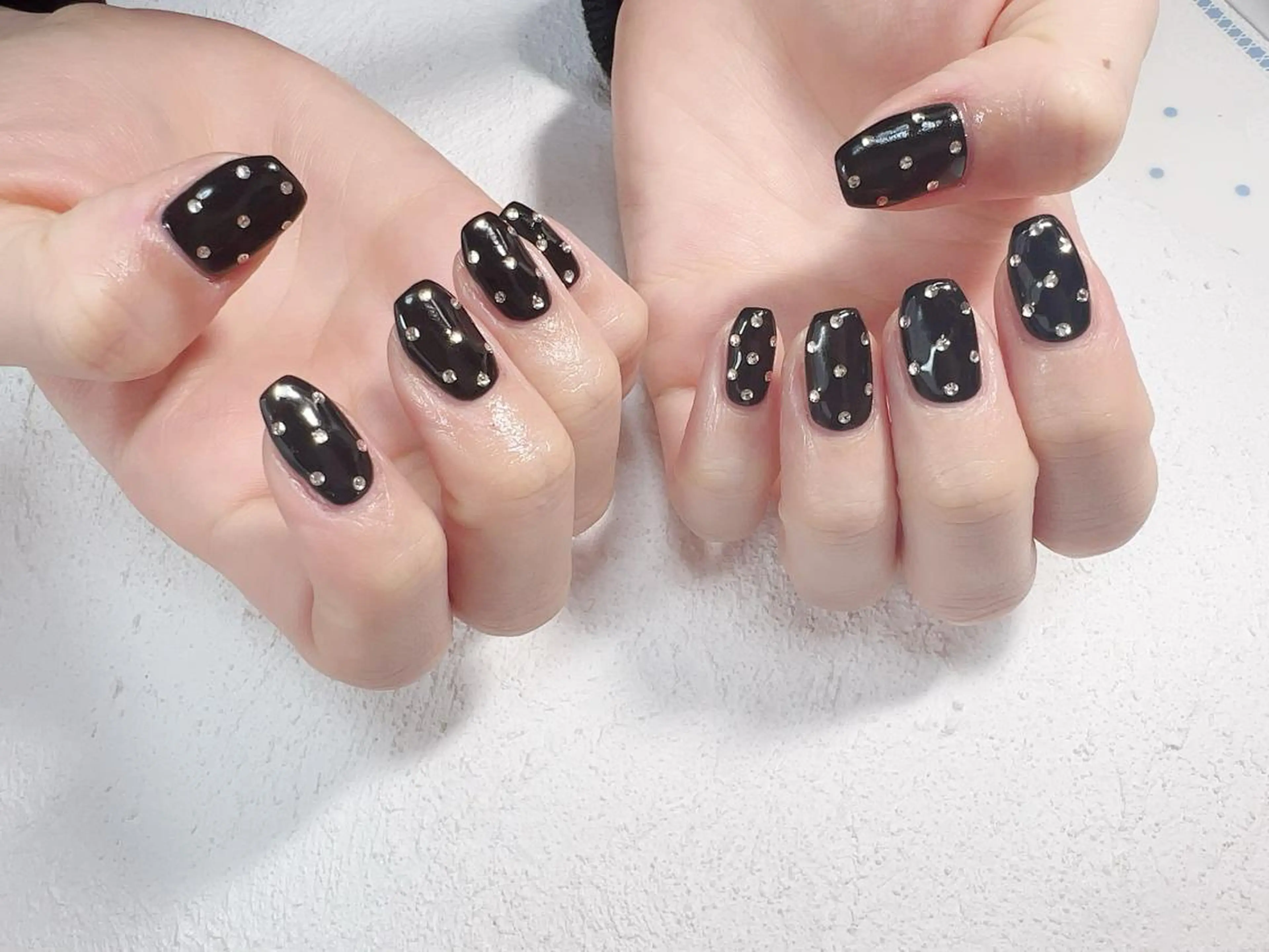 ネイル 持ち込み Regaro i.sのネイルデザイン