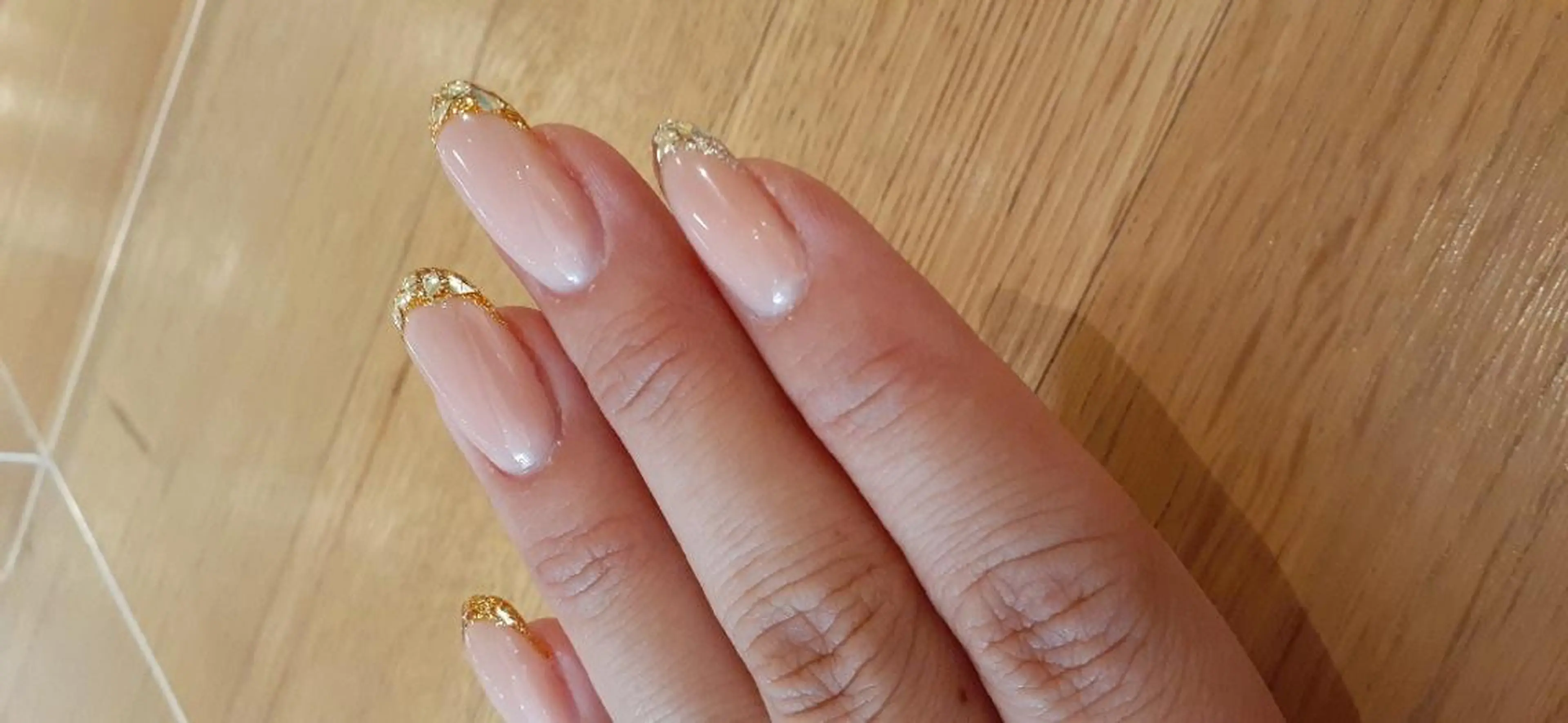 ネイル 大島 さやかのネイルデザイン