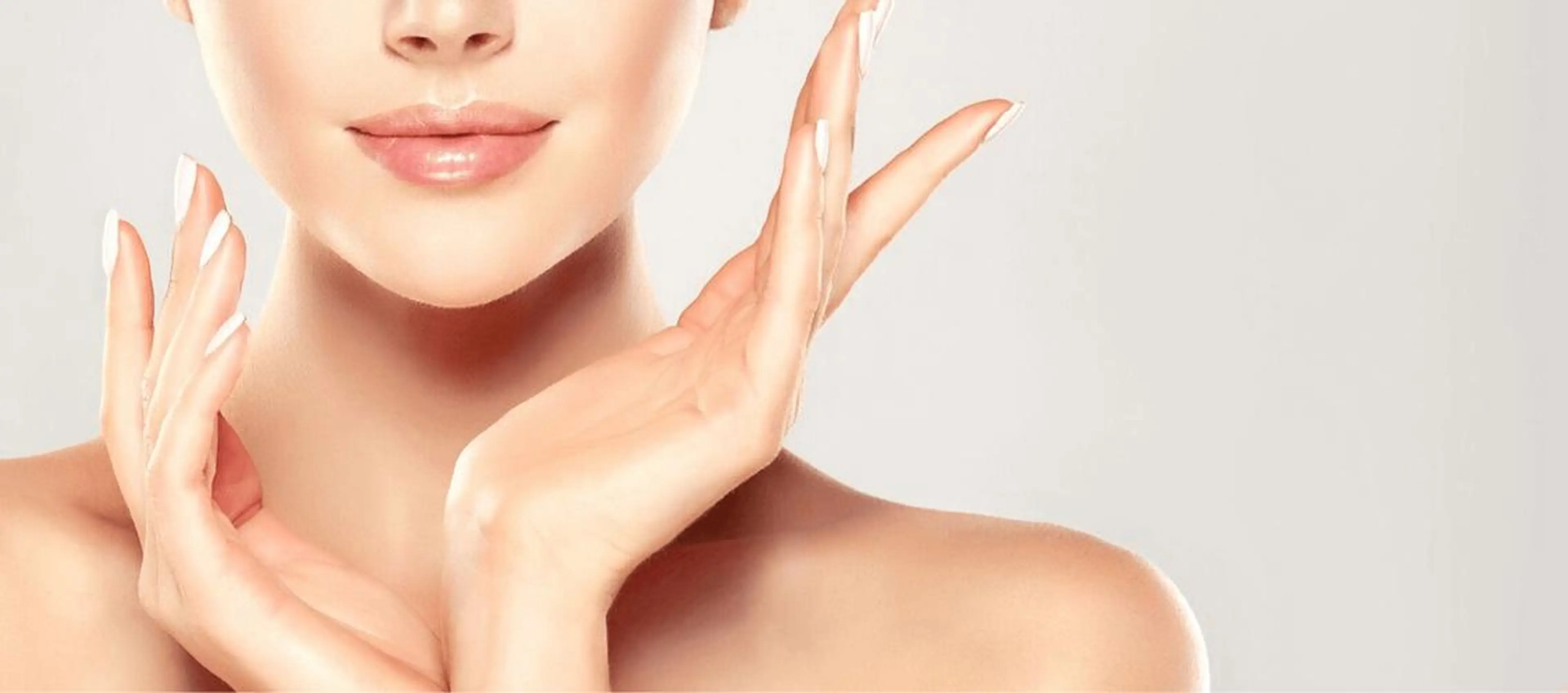 肩首こり×痩身×浄化 🌿リンパエステのエステ・リラクイメージ