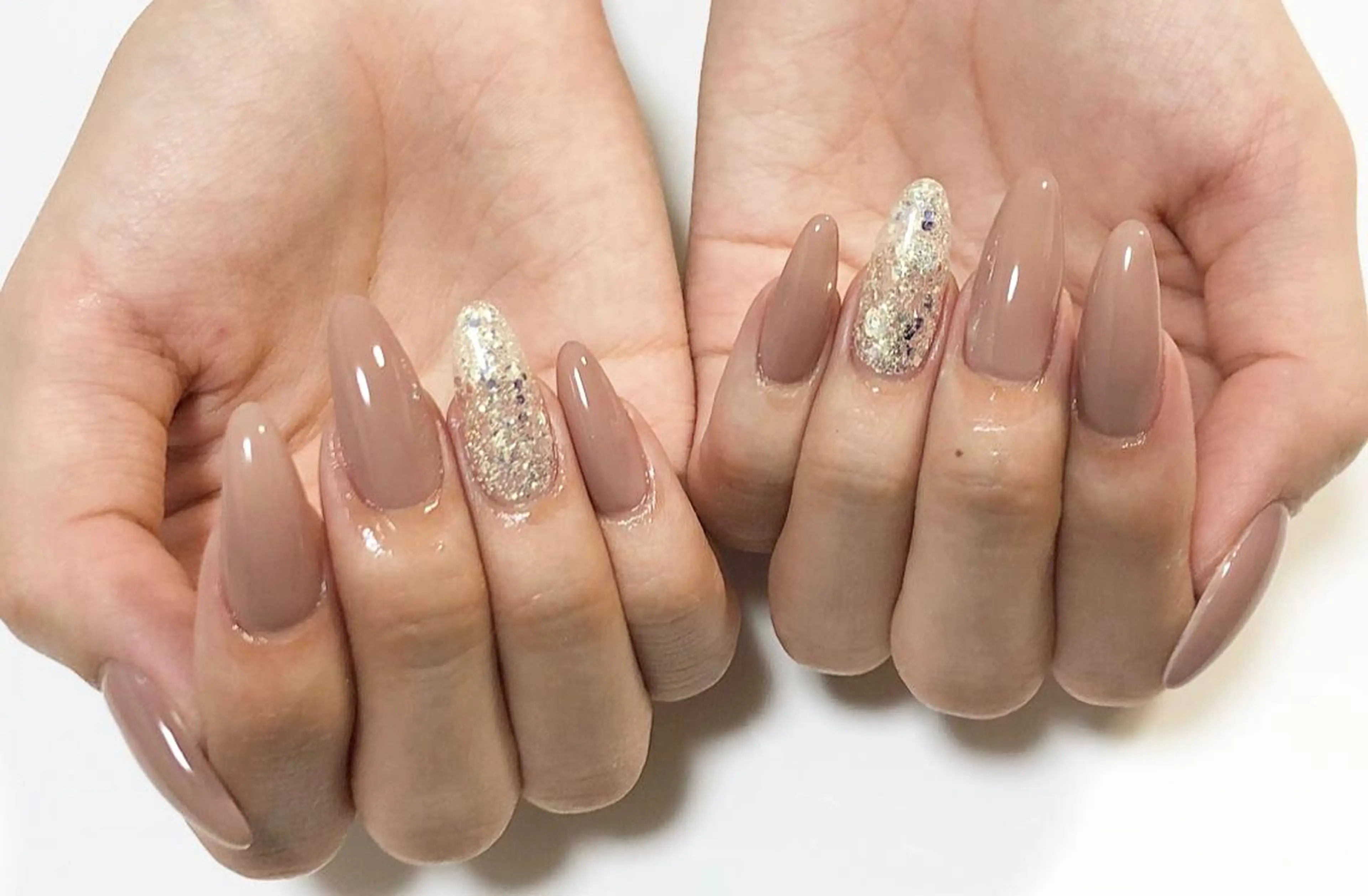 ネイル ハンドネイル nailsalon Cee【橿原市】のネイルデザイン