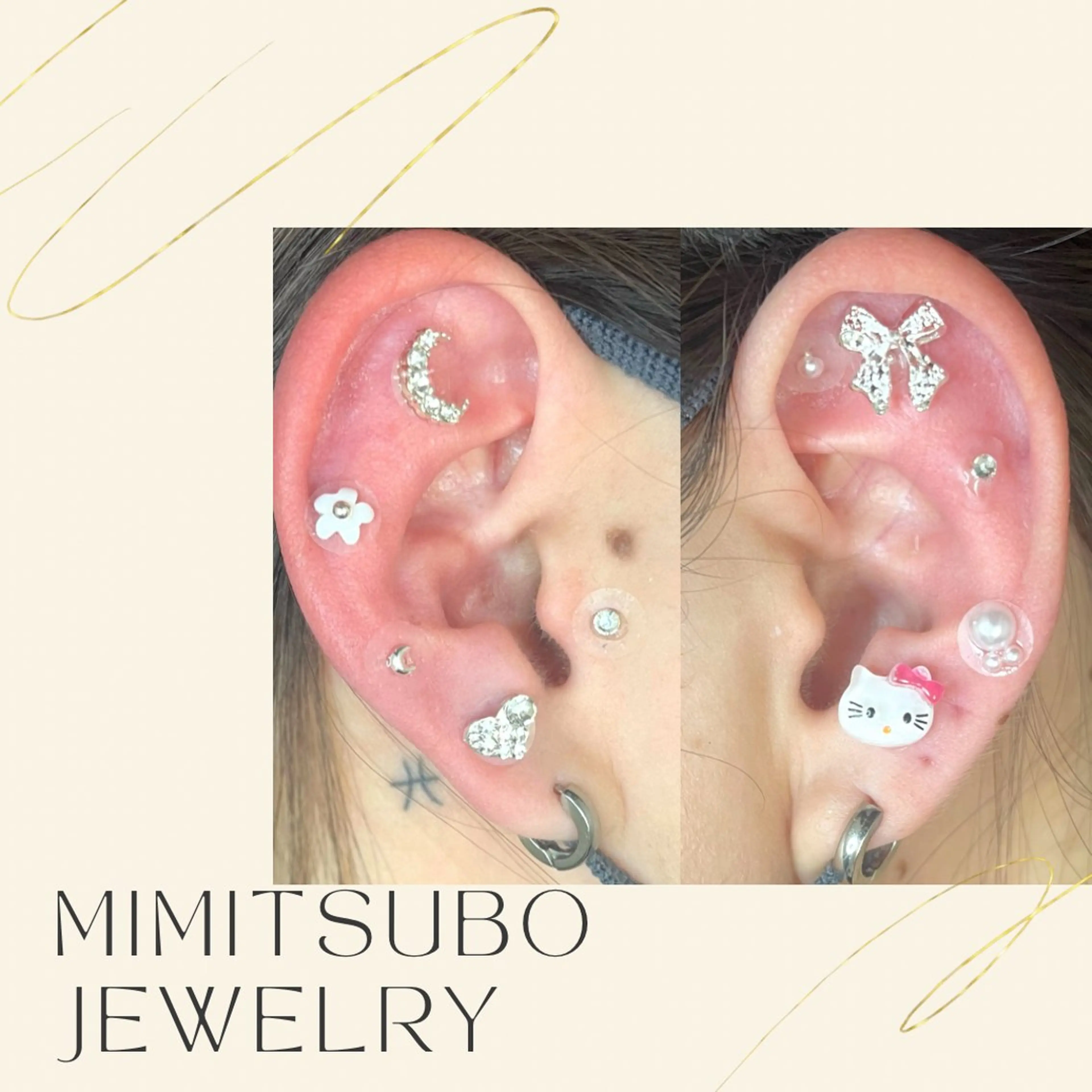 その他 REGARD ルガールのマツエク・マツパデザイン