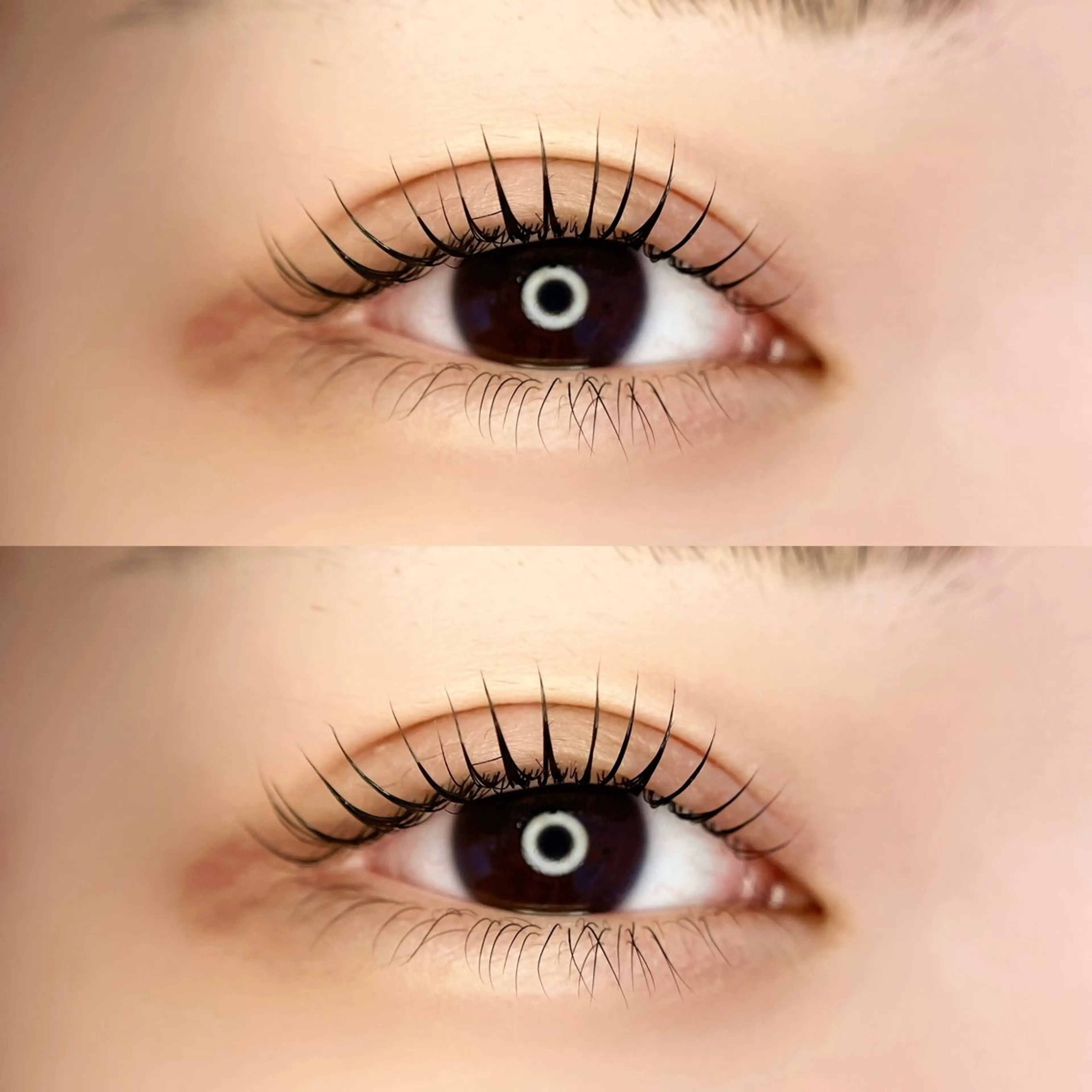 マツエク・マツパ ナリタ ミヅキのマツエク・マツパデザイン