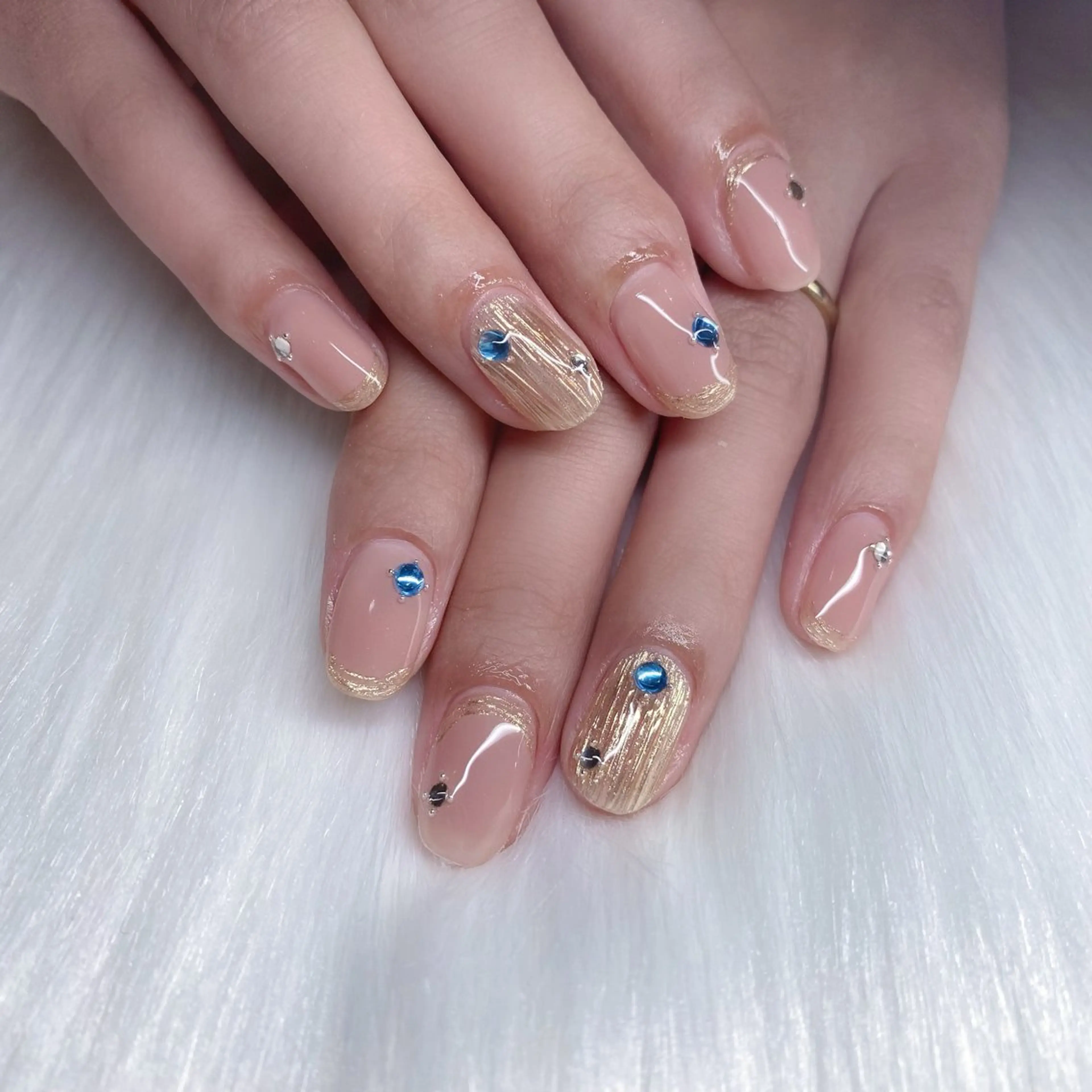 ネイル Nail Lifeのネイルデザイン