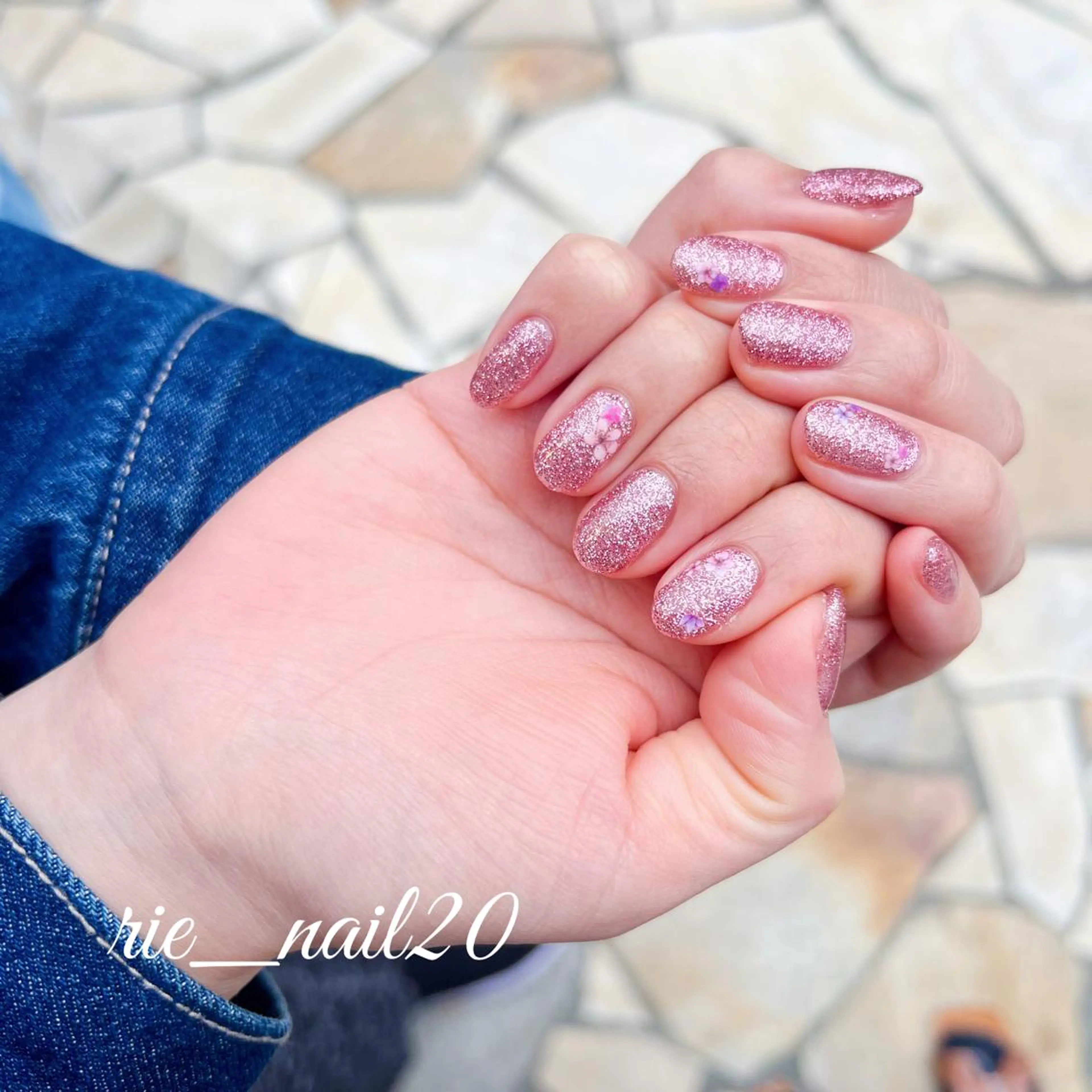 ネイル eclat.nail エクラネイルのネイルデザイン