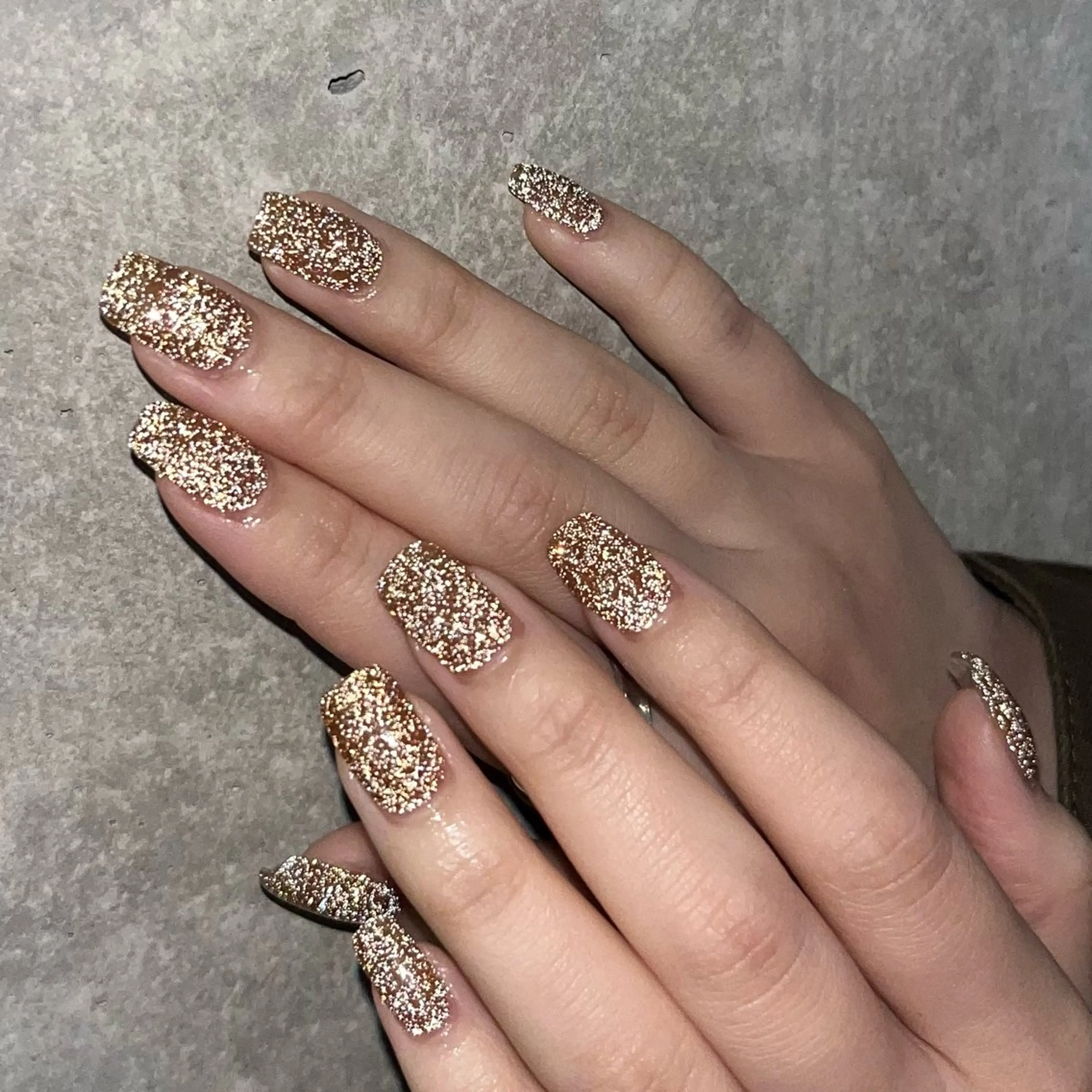 ネイル フラッシュネイル mitsuki / Manonのネイルデザイン