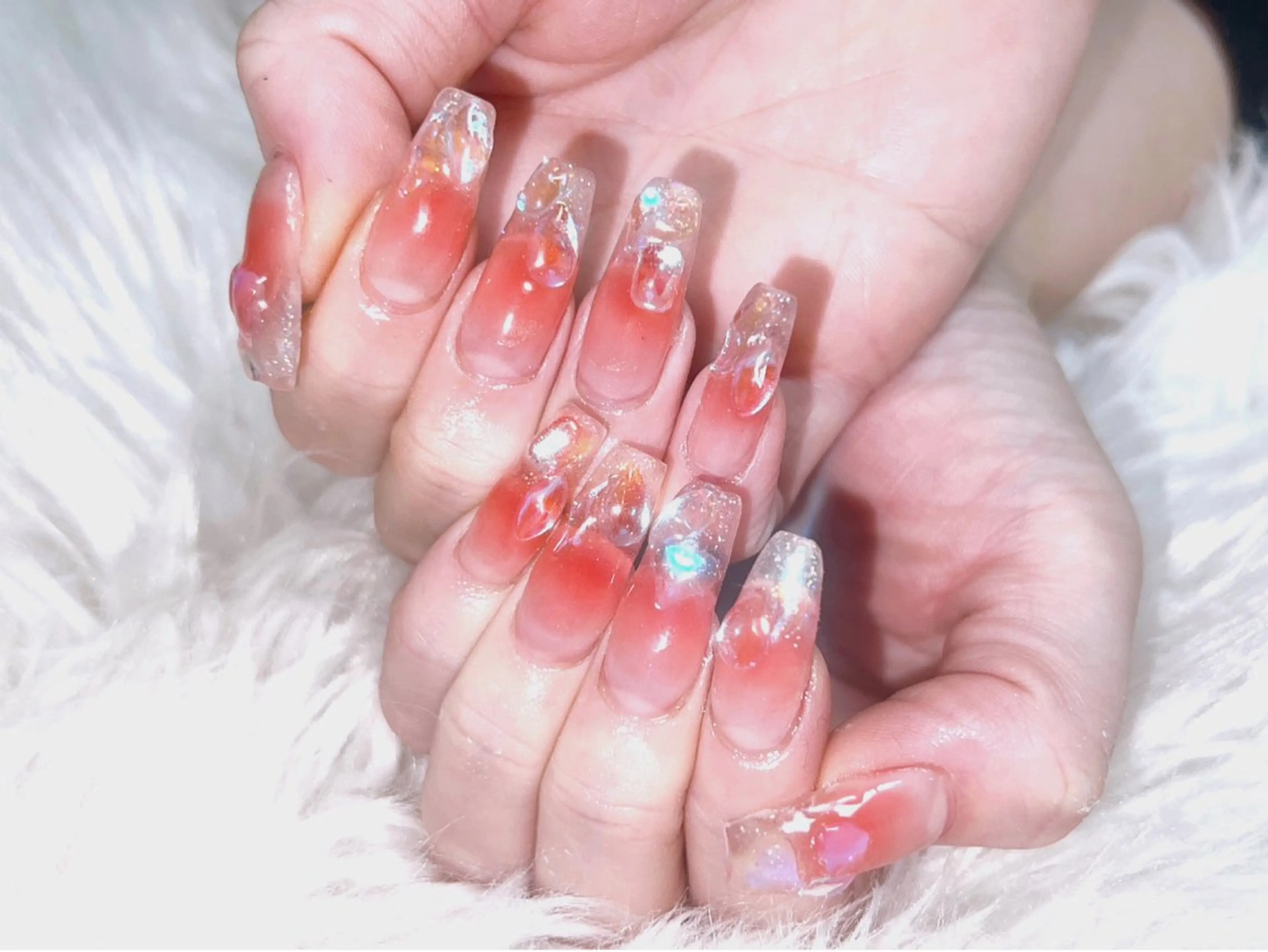 ネイル Noix Mのネイルデザイン