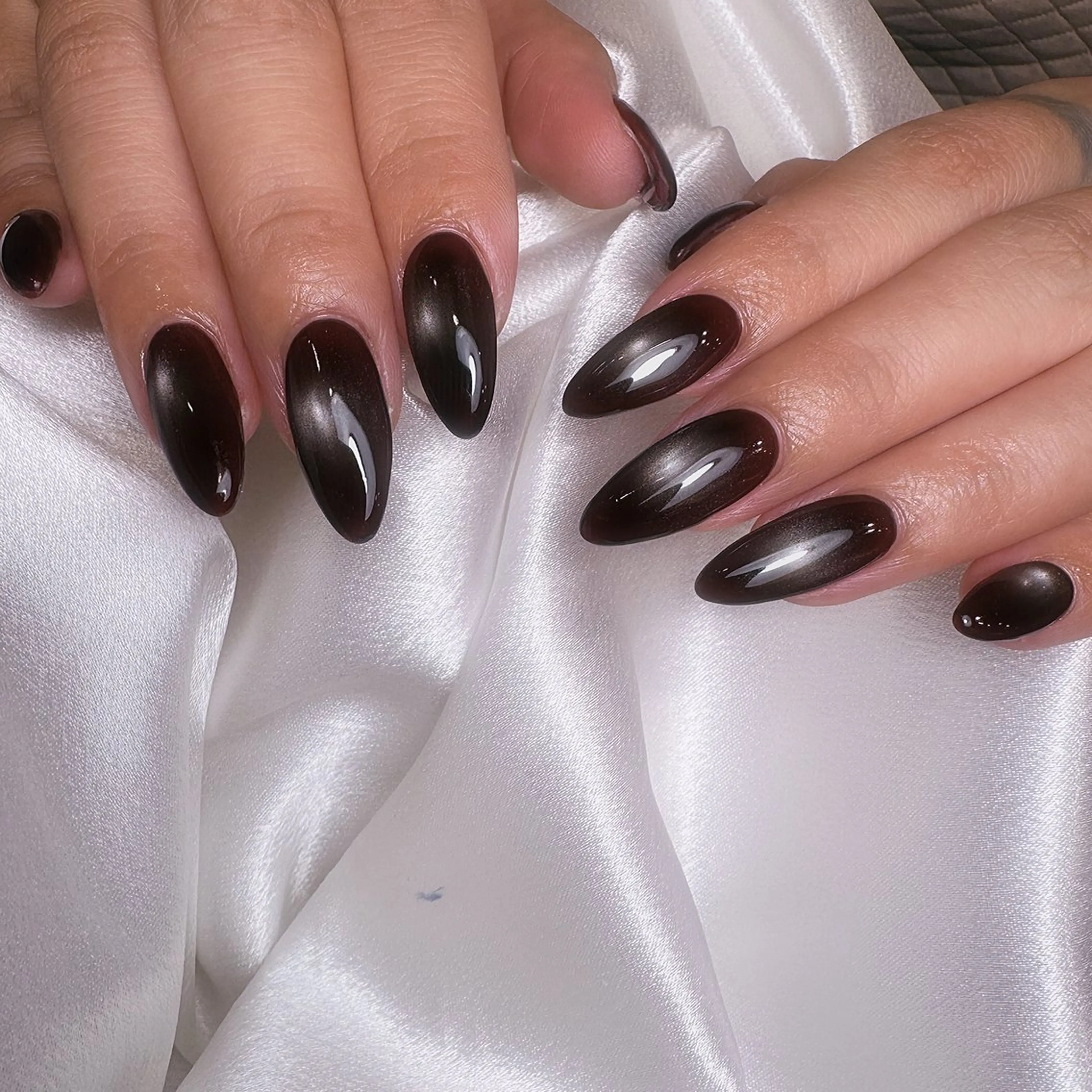 ネイル ハンドネイル nail&eyelash mate所属・京都/東向日/桂 ayumiのネイルデザイン