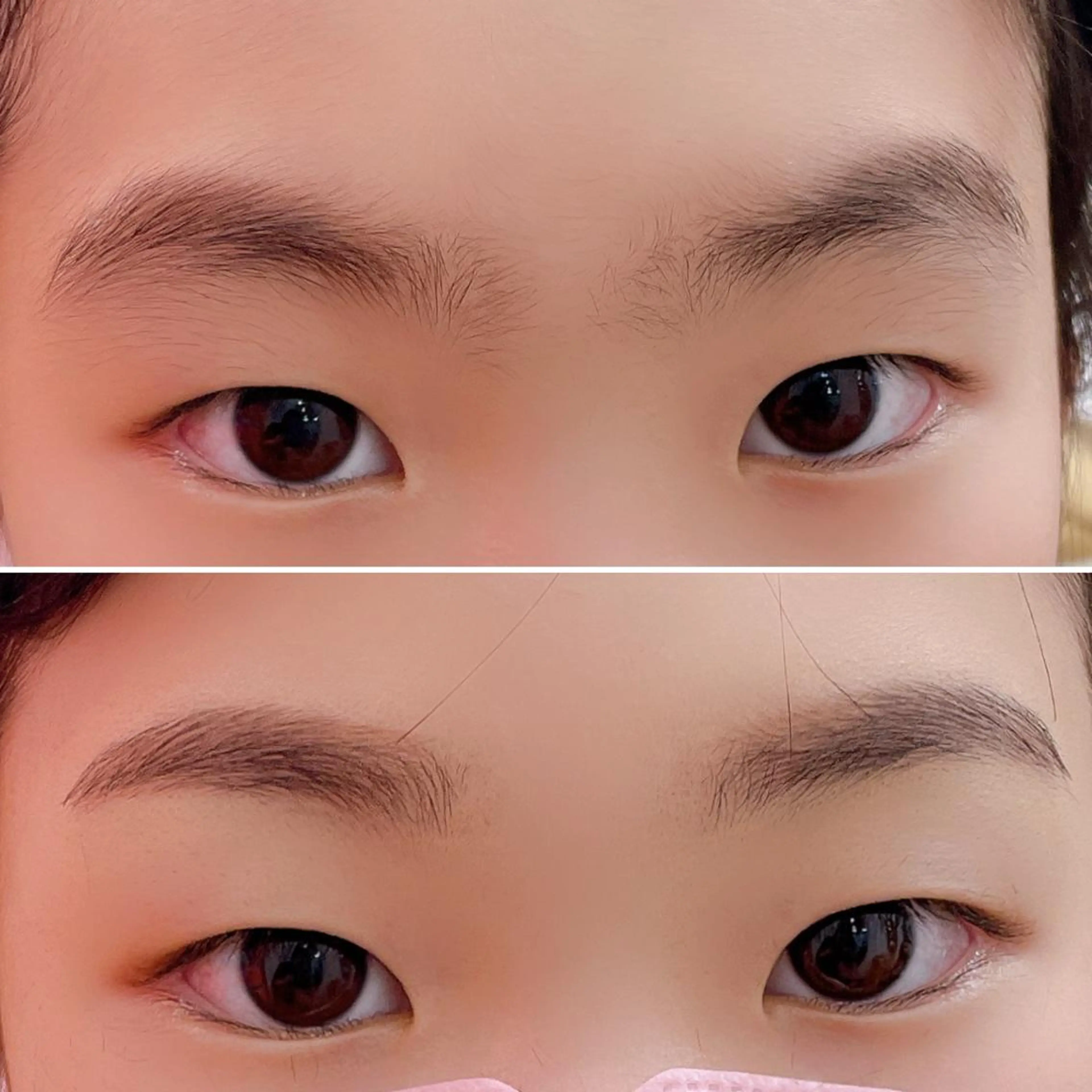 アイブロウ 眉カット 眉毛ワックス脱毛 眉カット その他(アイブロウ) スタジオAZ所属・jasmine yamashitaのマツエク・マツパデザイン