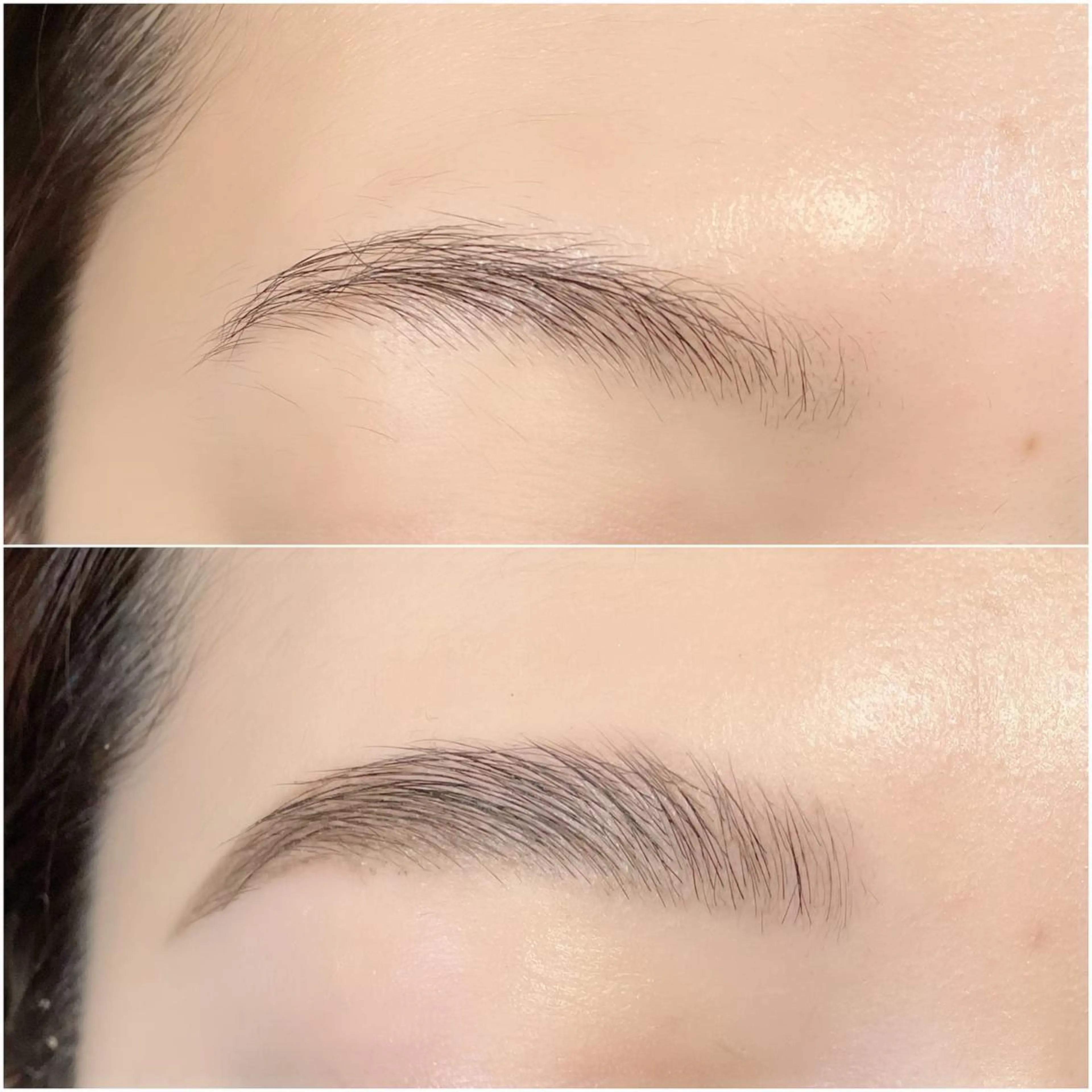 アイブロウ ハリウッドブロウリフト EYEMAJIC Pure★高見の眉毛・アイブロウイメージ