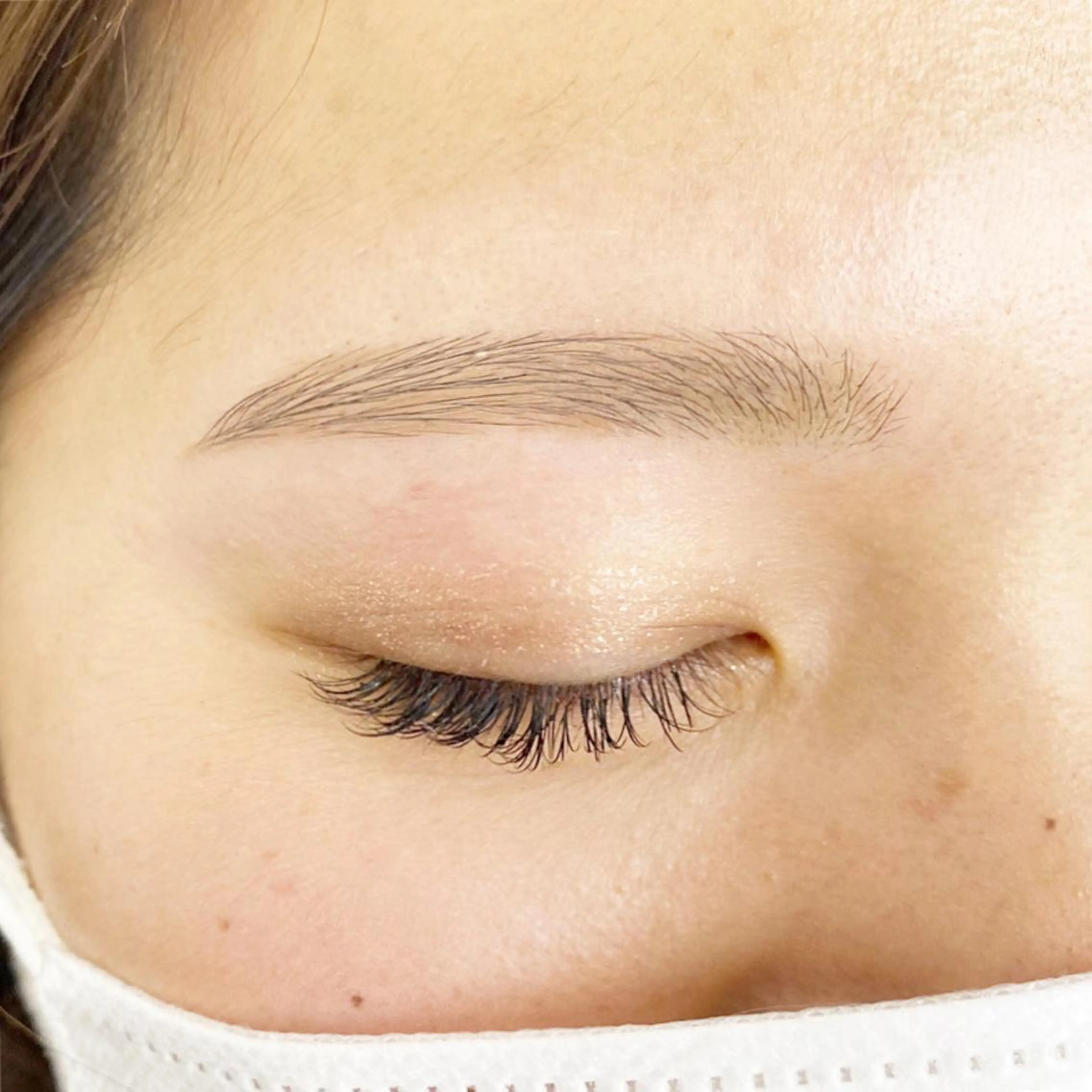 アイブロウ elblink / risaのマツエク・マツパデザイン