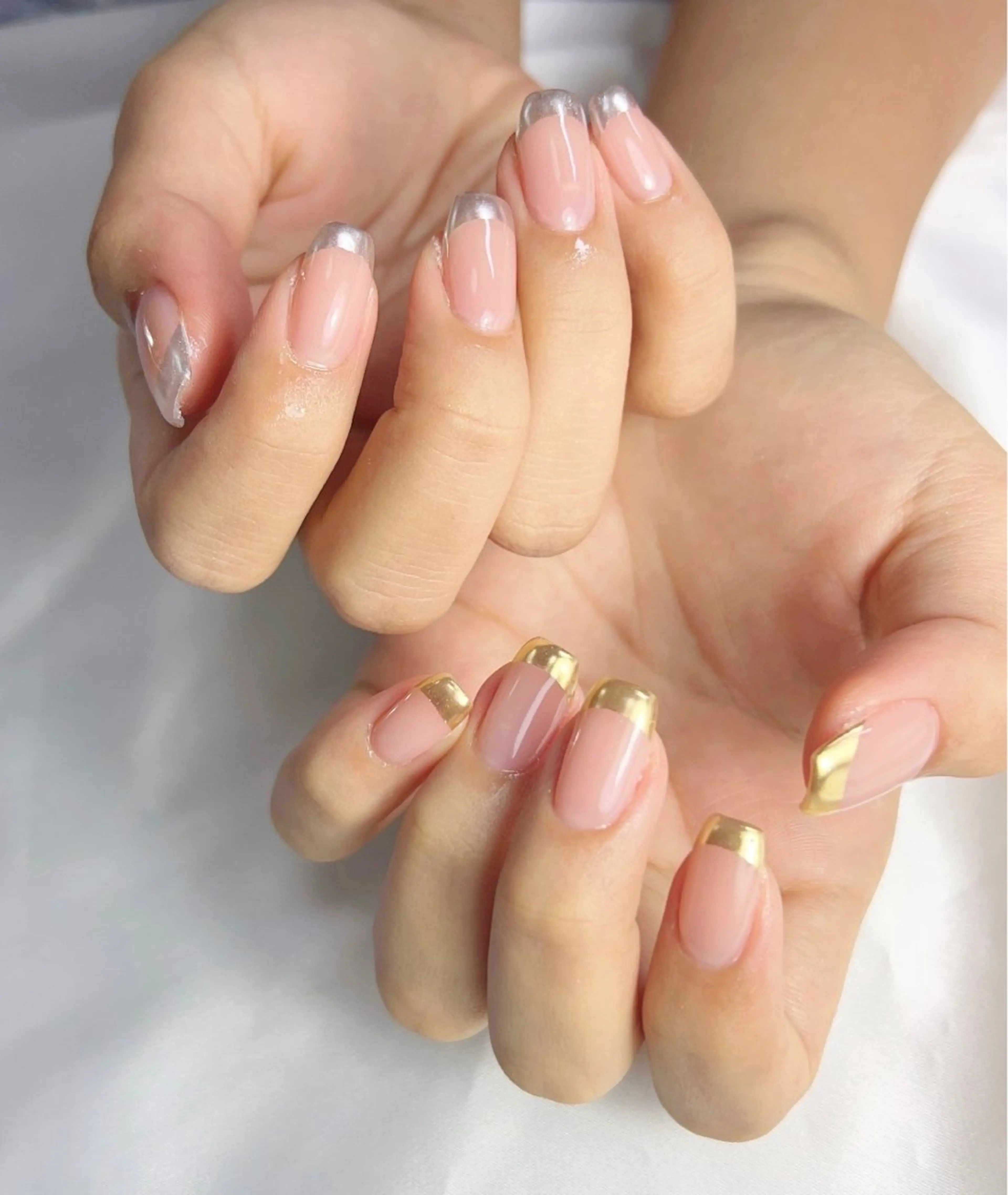 ネイル プレシャス所属・小川 ogawaのネイルデザイン