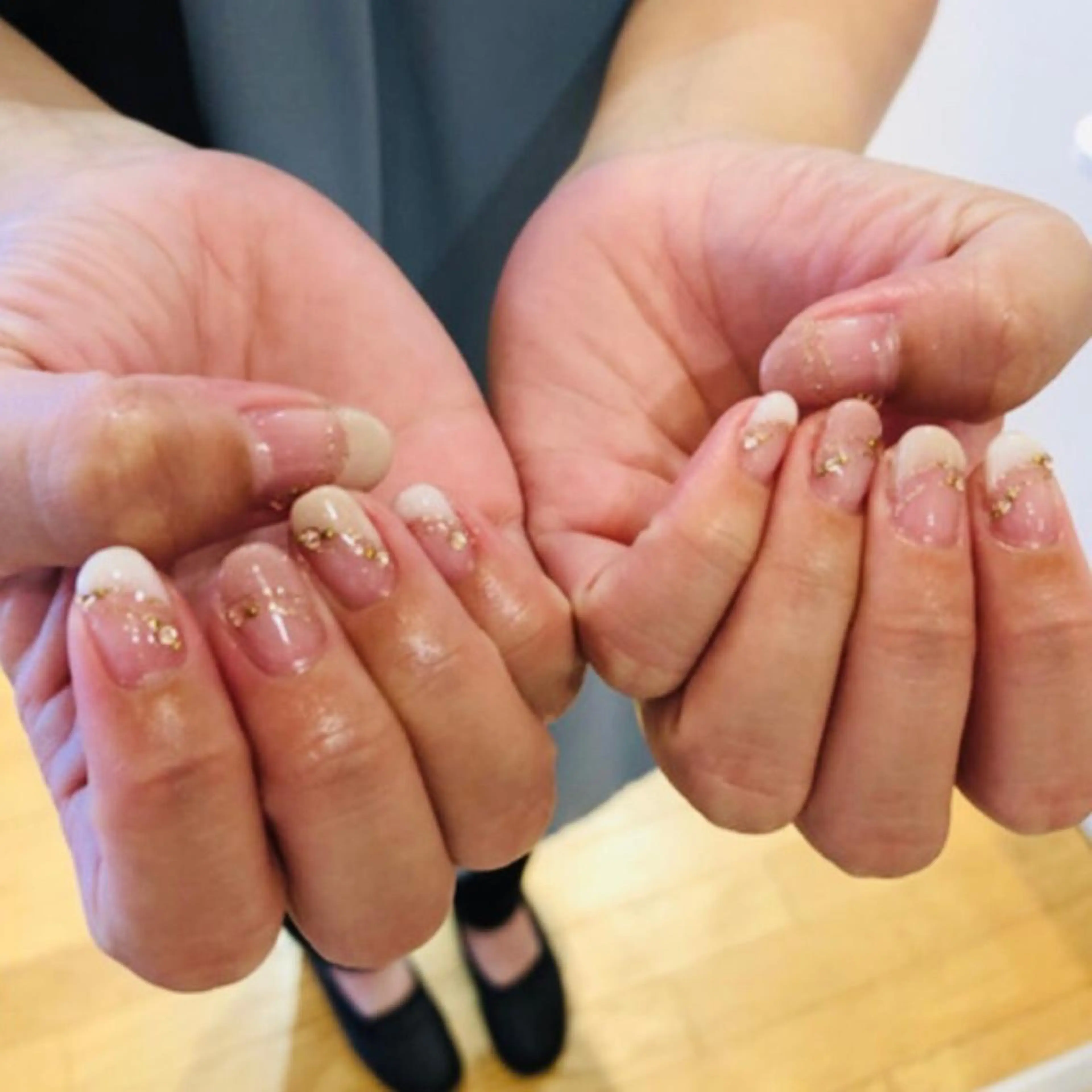 ネイル ファストネイル　ロコ 志免のネイルデザイン