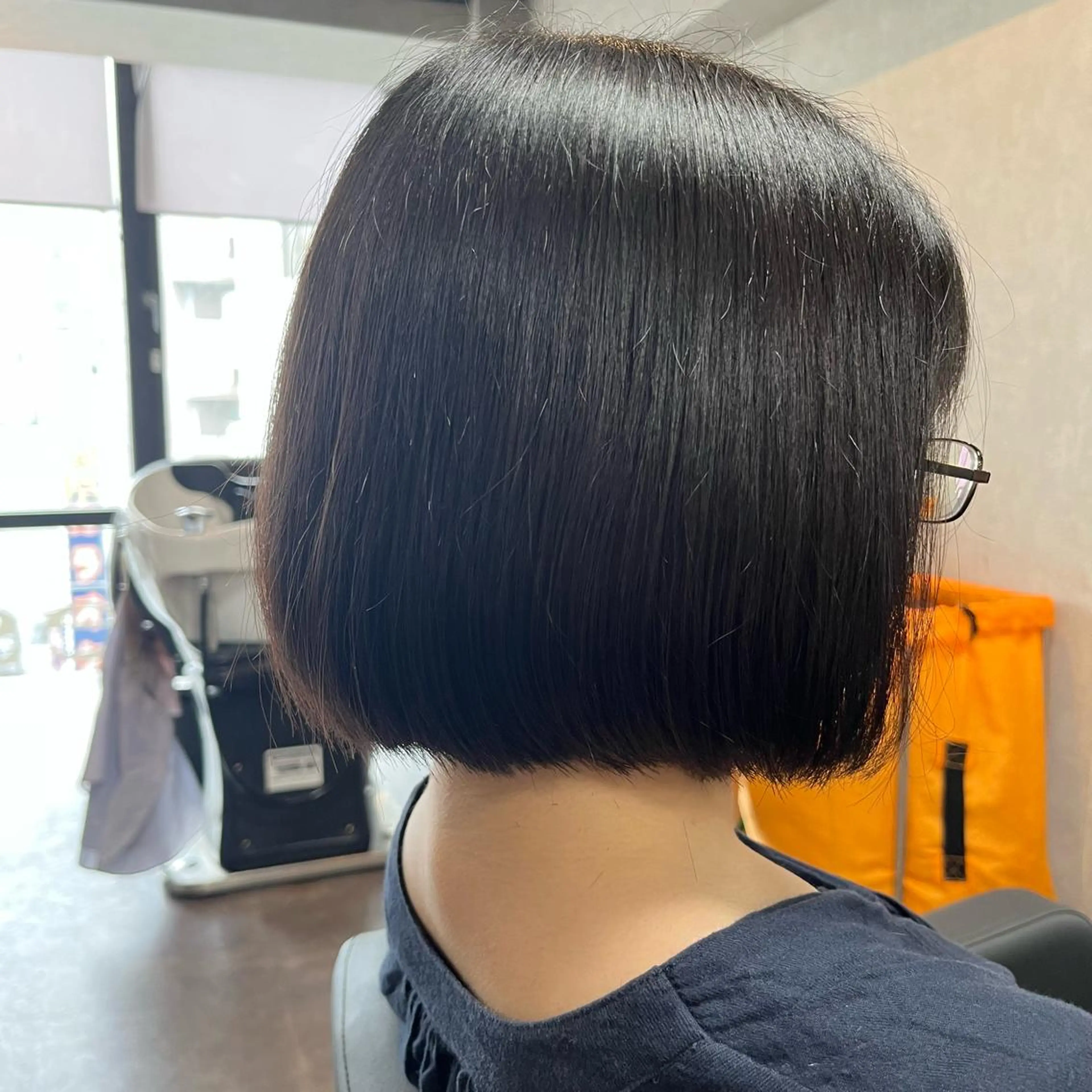 ショート est hair 池袋西口店所属・😈派手髪/ 地雷系 /　KALIN😈のヘアスタイル