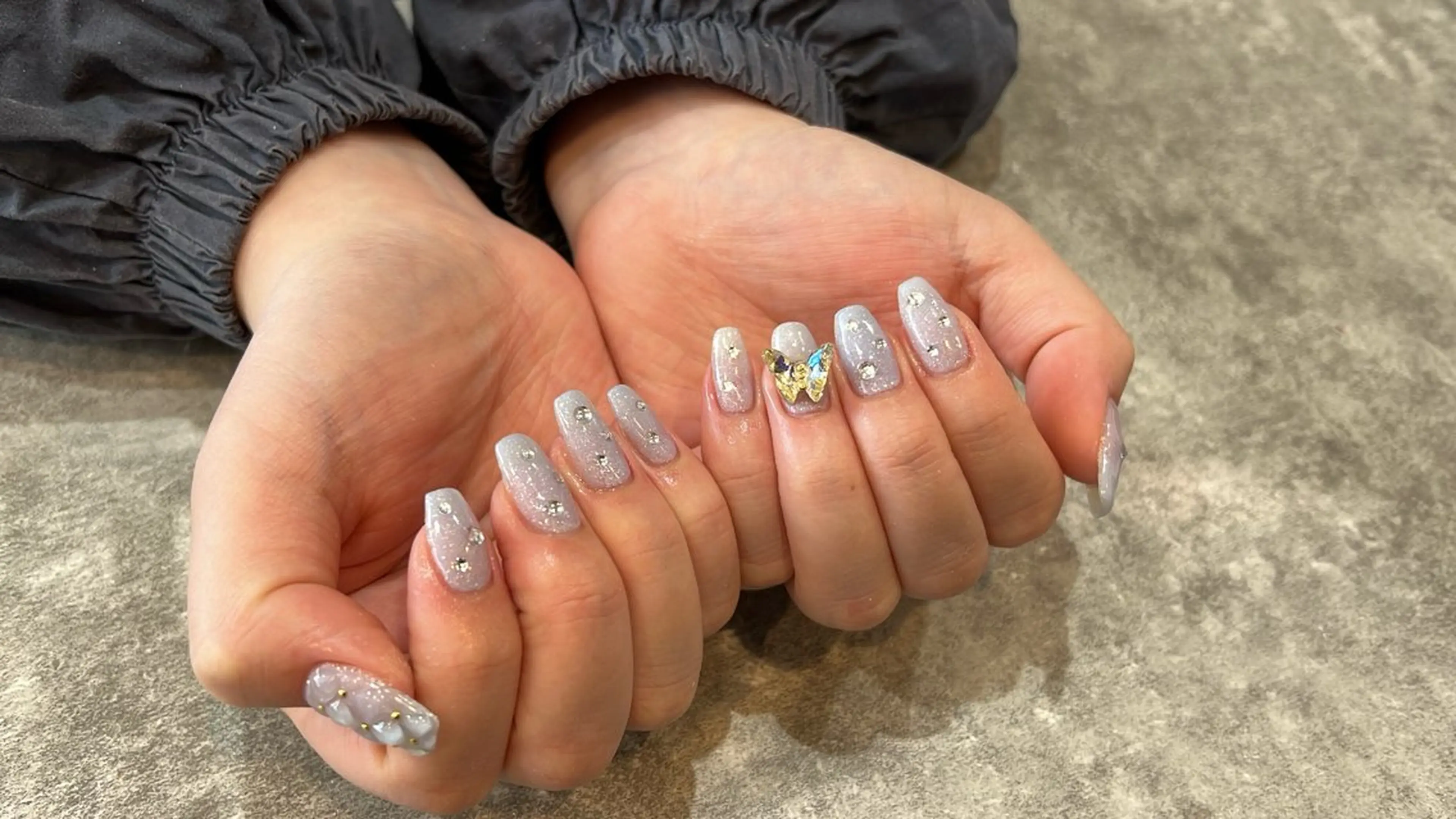 ネイル ell. wakoのネイルデザイン