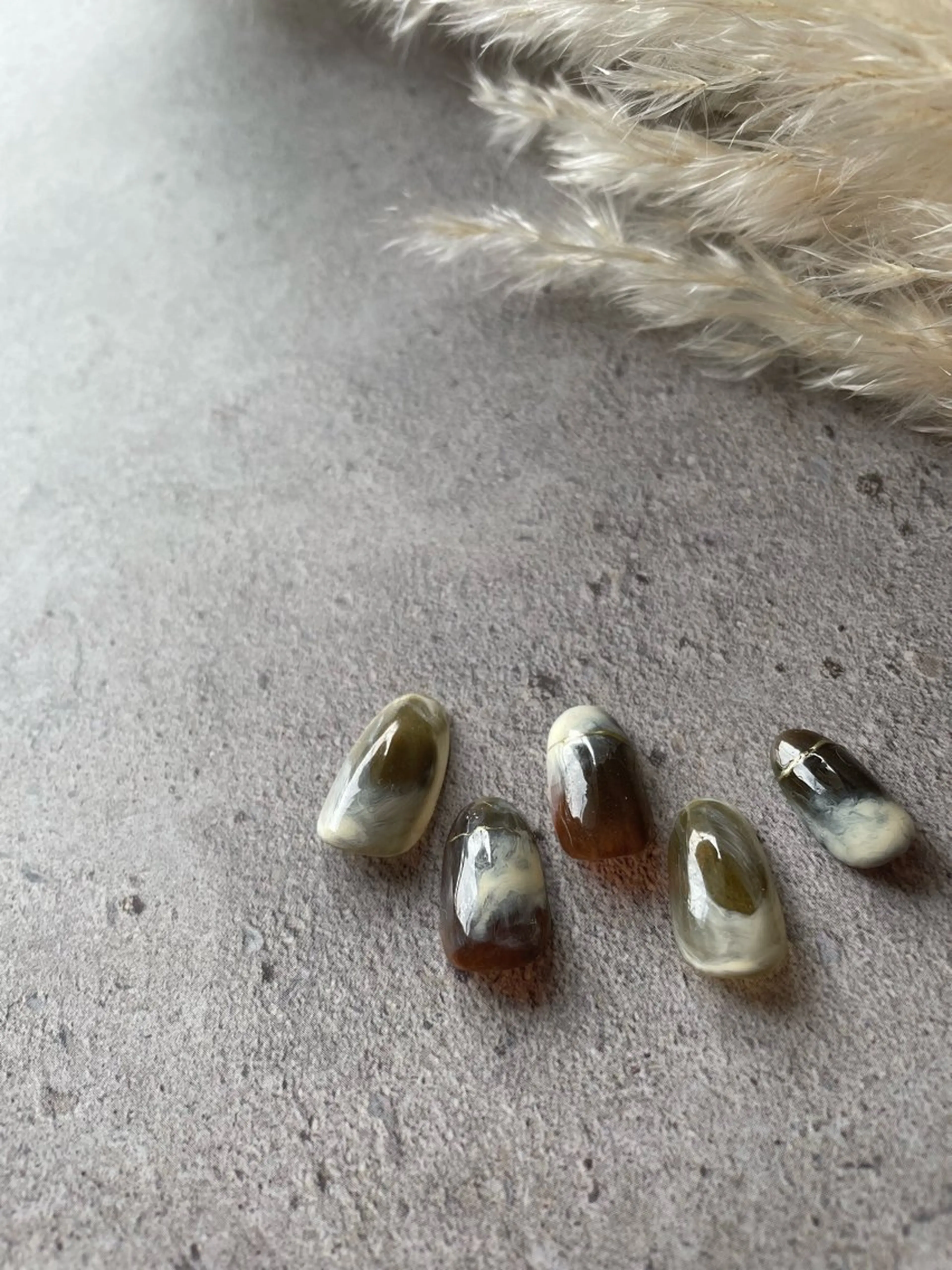 ネイル 🌕akuri🌖 nuance/専門のネイルデザイン