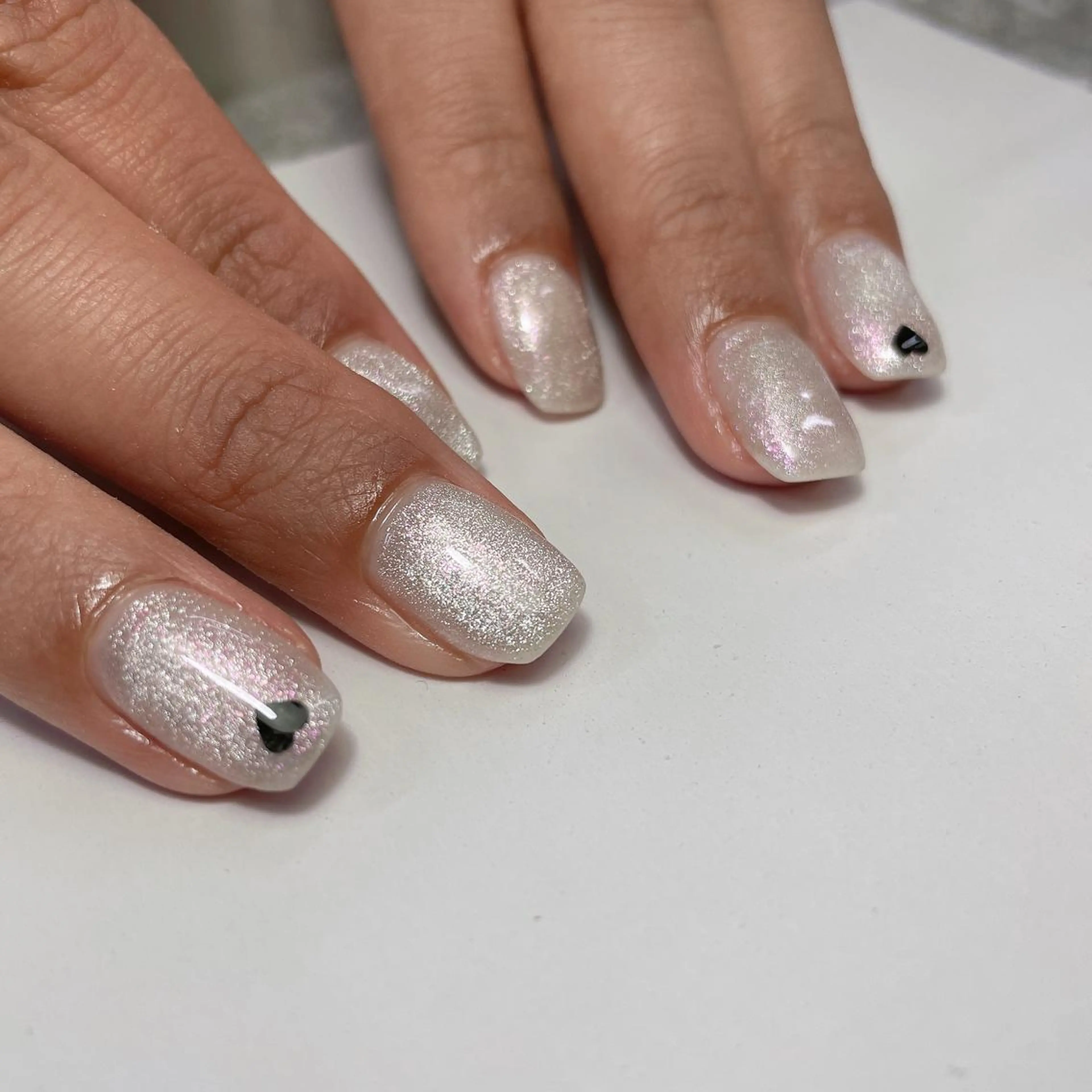 ネイル private EMILIA/横浜のネイルデザイン