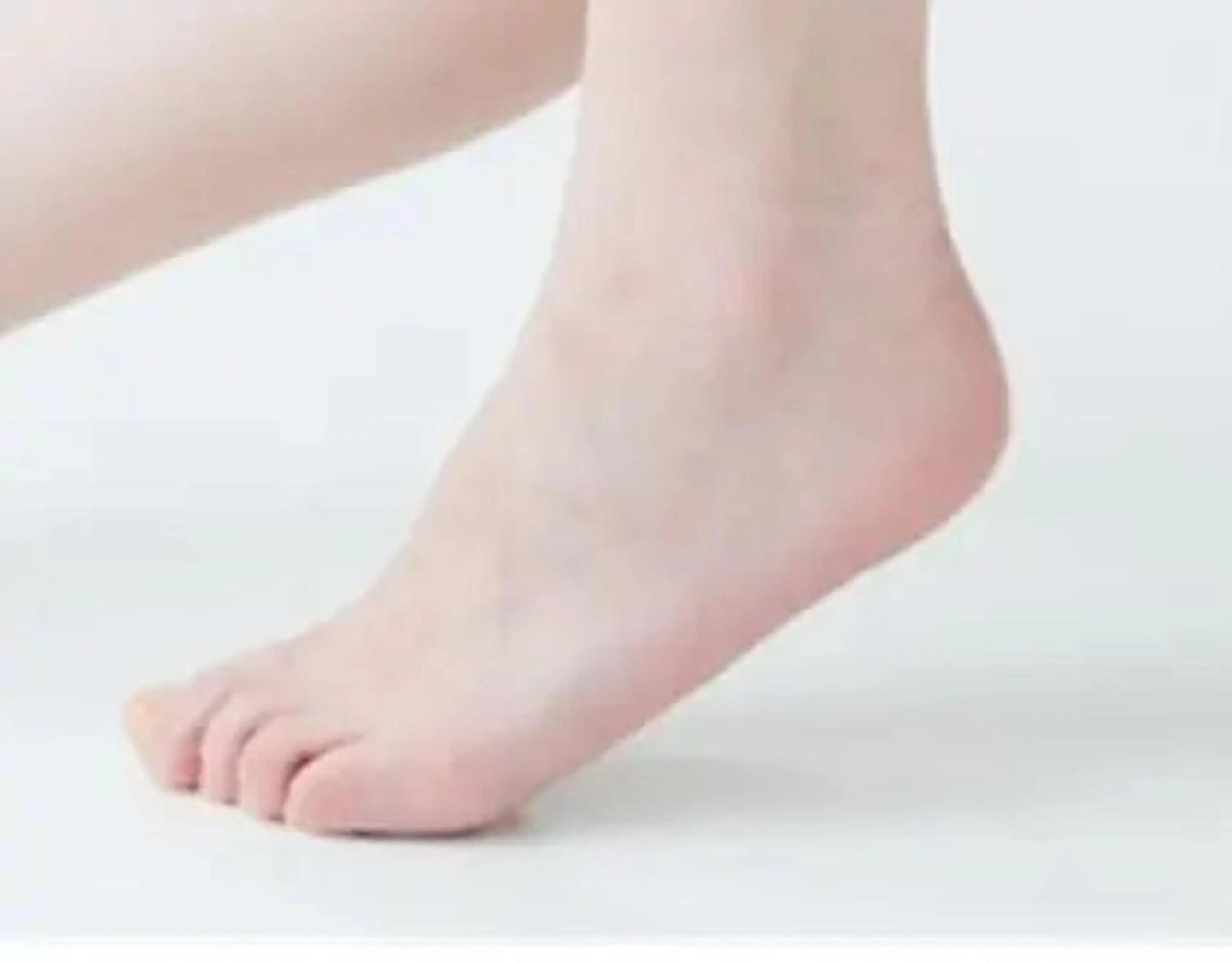 フット　オフのみ　3980円（注意事項を必ずお読みください）の写真