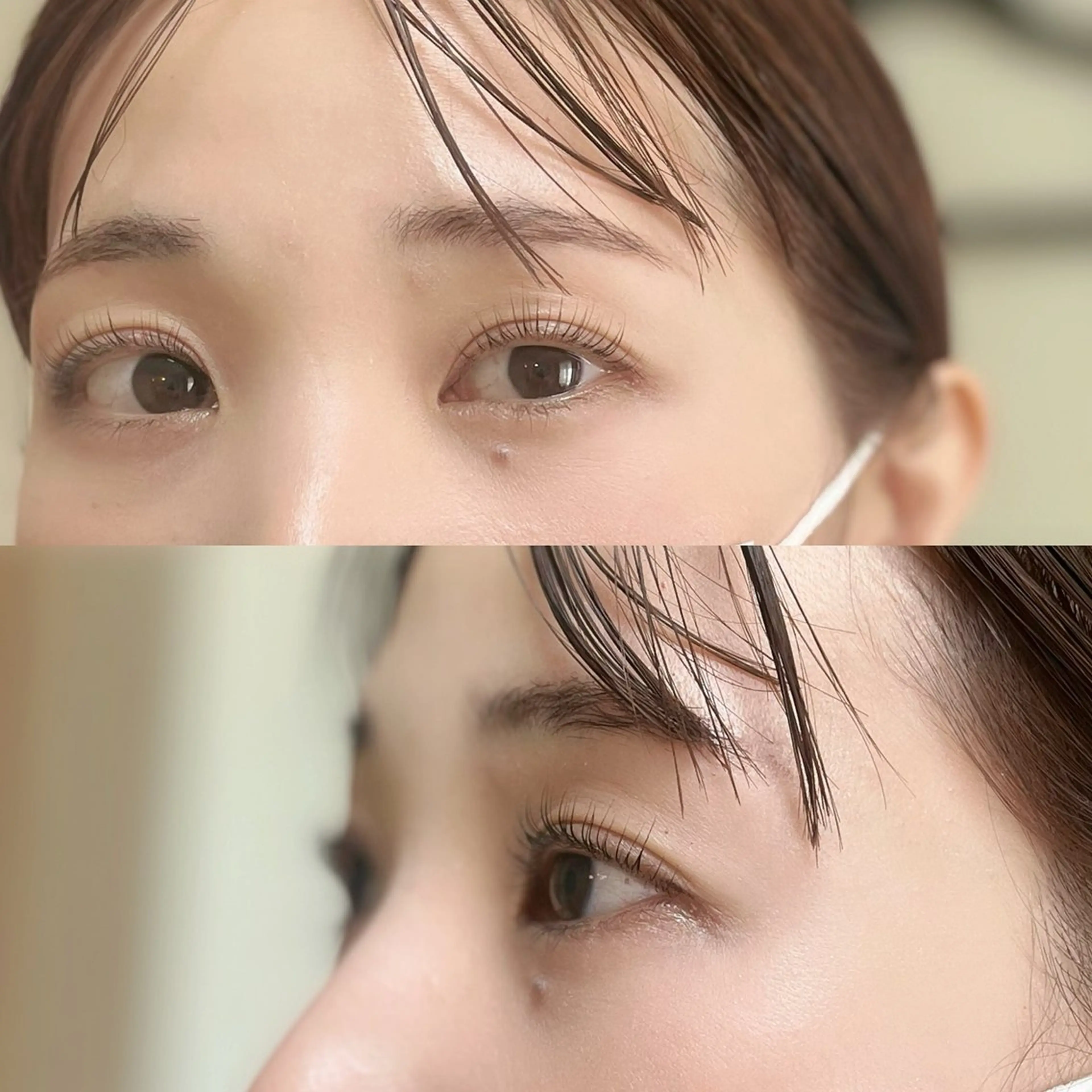 マツエク・マツパ マツパ Rafre所属・Rafre【ラフレ】 タカヤマのマツエク・マツパデザイン