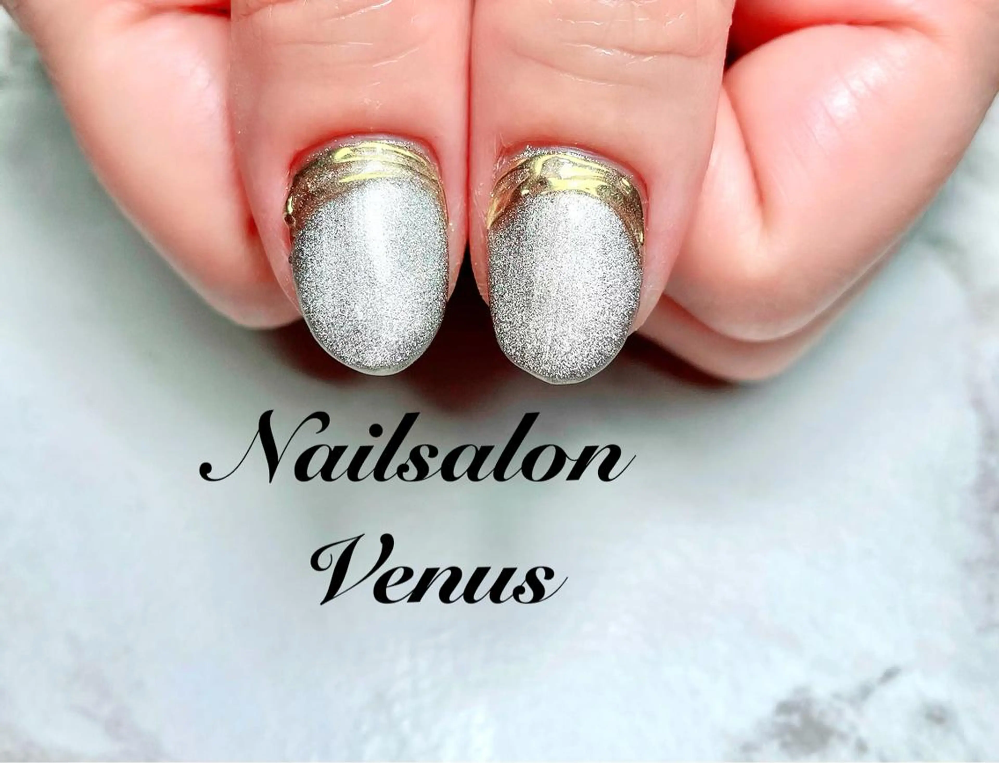 ネイル ハンドネイル Nail salon Venusのネイルデザイン