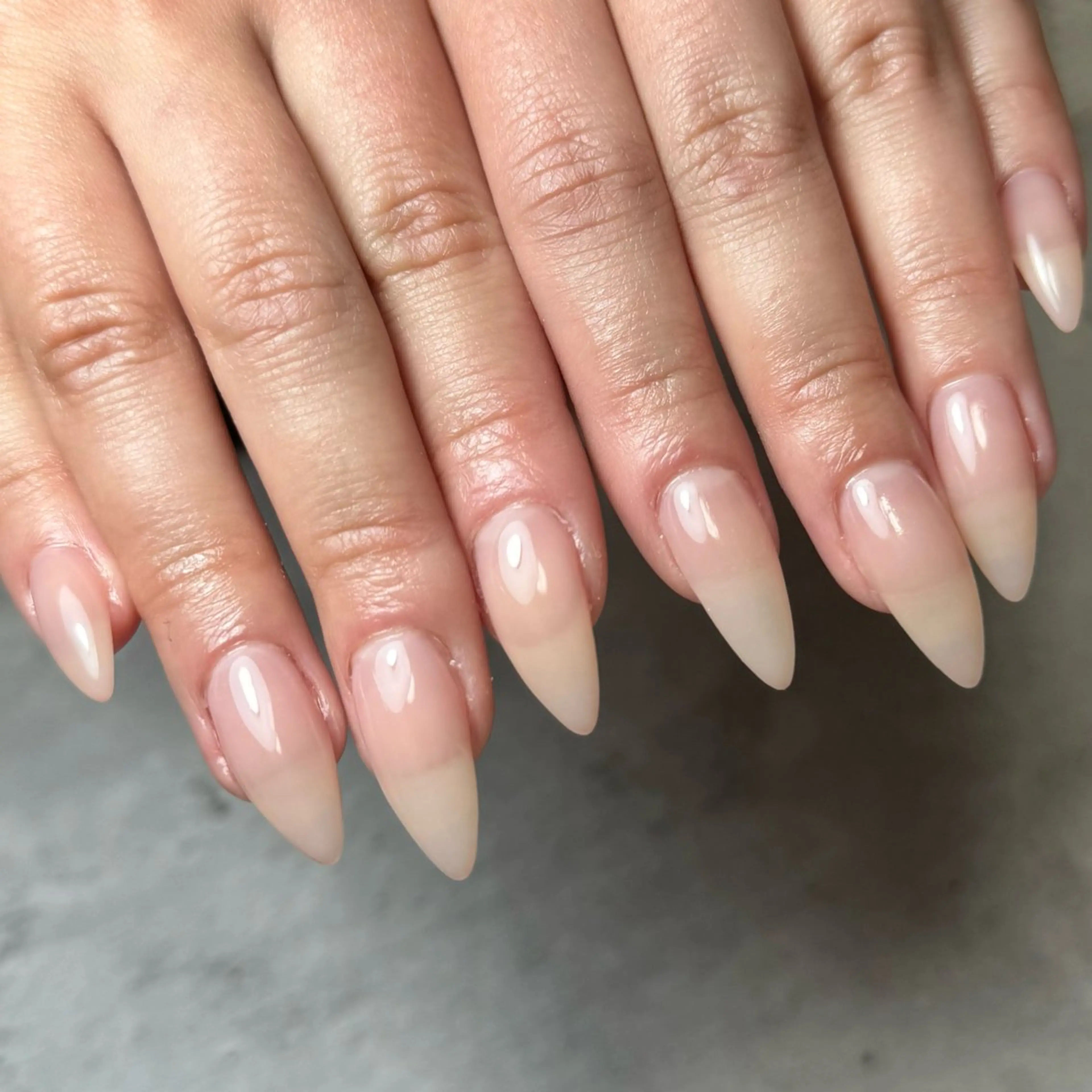 ネイル ハンドネイル are you nailのネイルデザイン