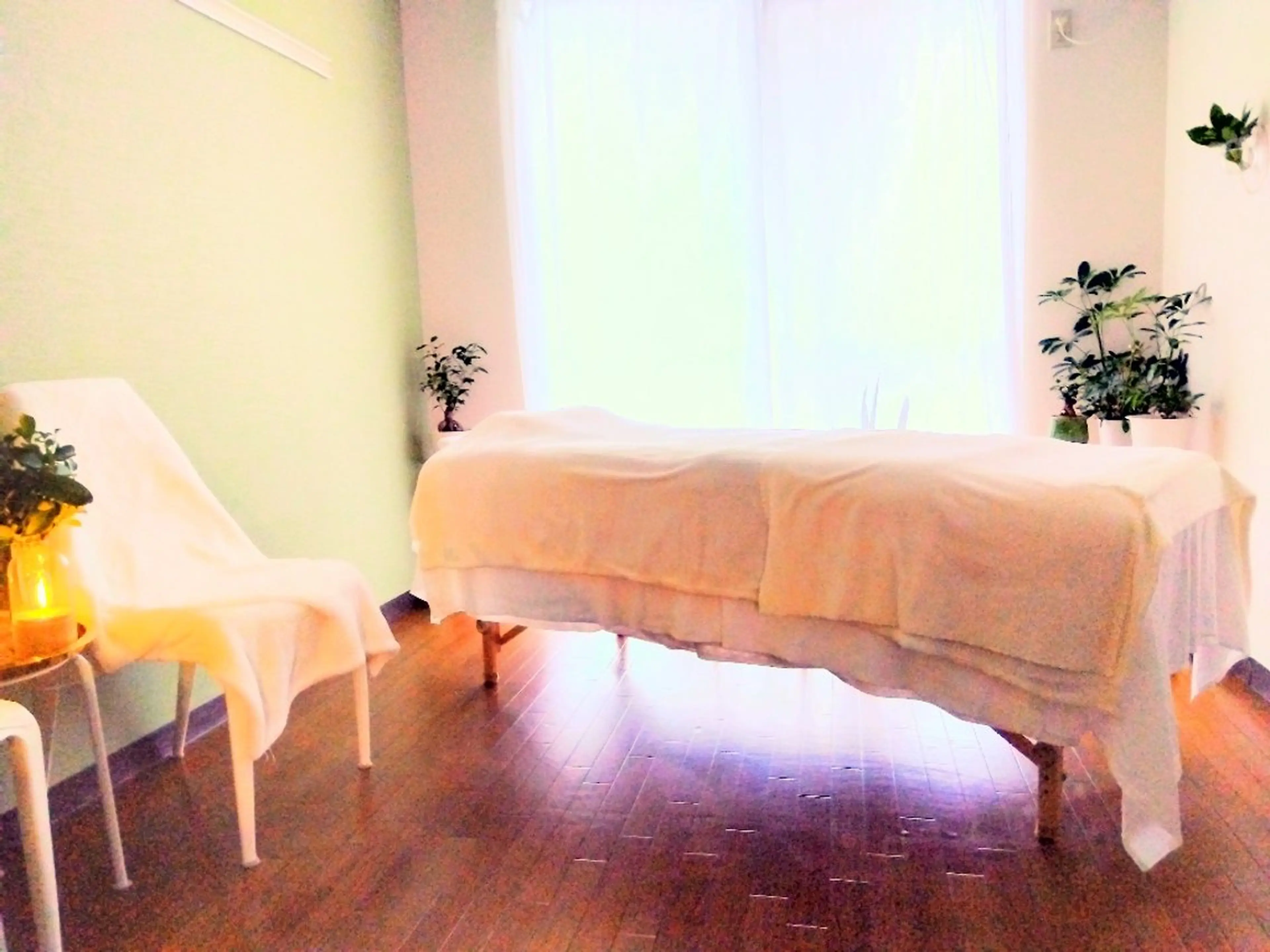 The Treat ment by N.のエステ・リラクイメージ