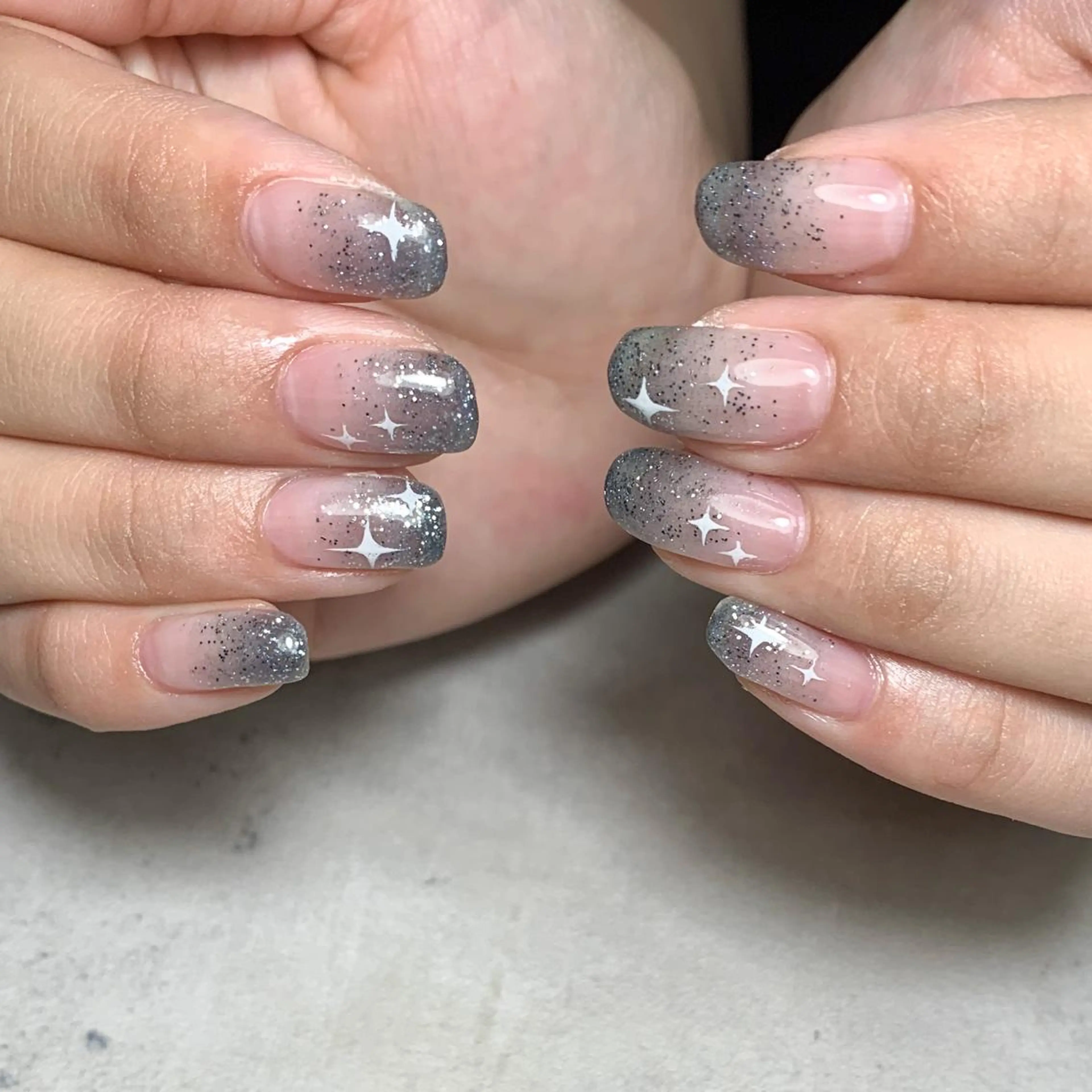 ネイル atelier　FIORITURA所属・FIORITURA aiのネイルデザイン