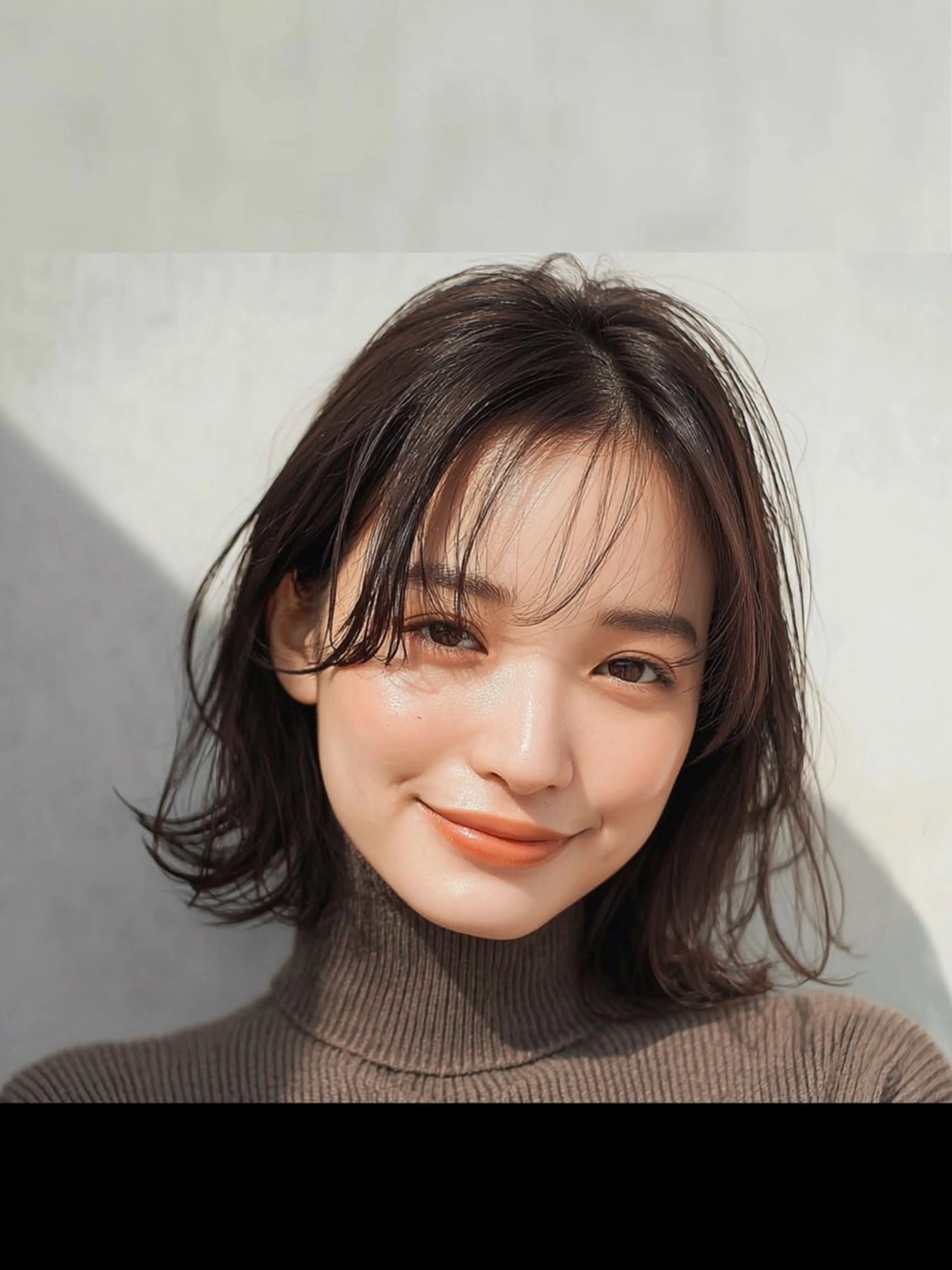 【✨フルコースでうる艶補填✨】カット➕カラー➕TR or スパの写真