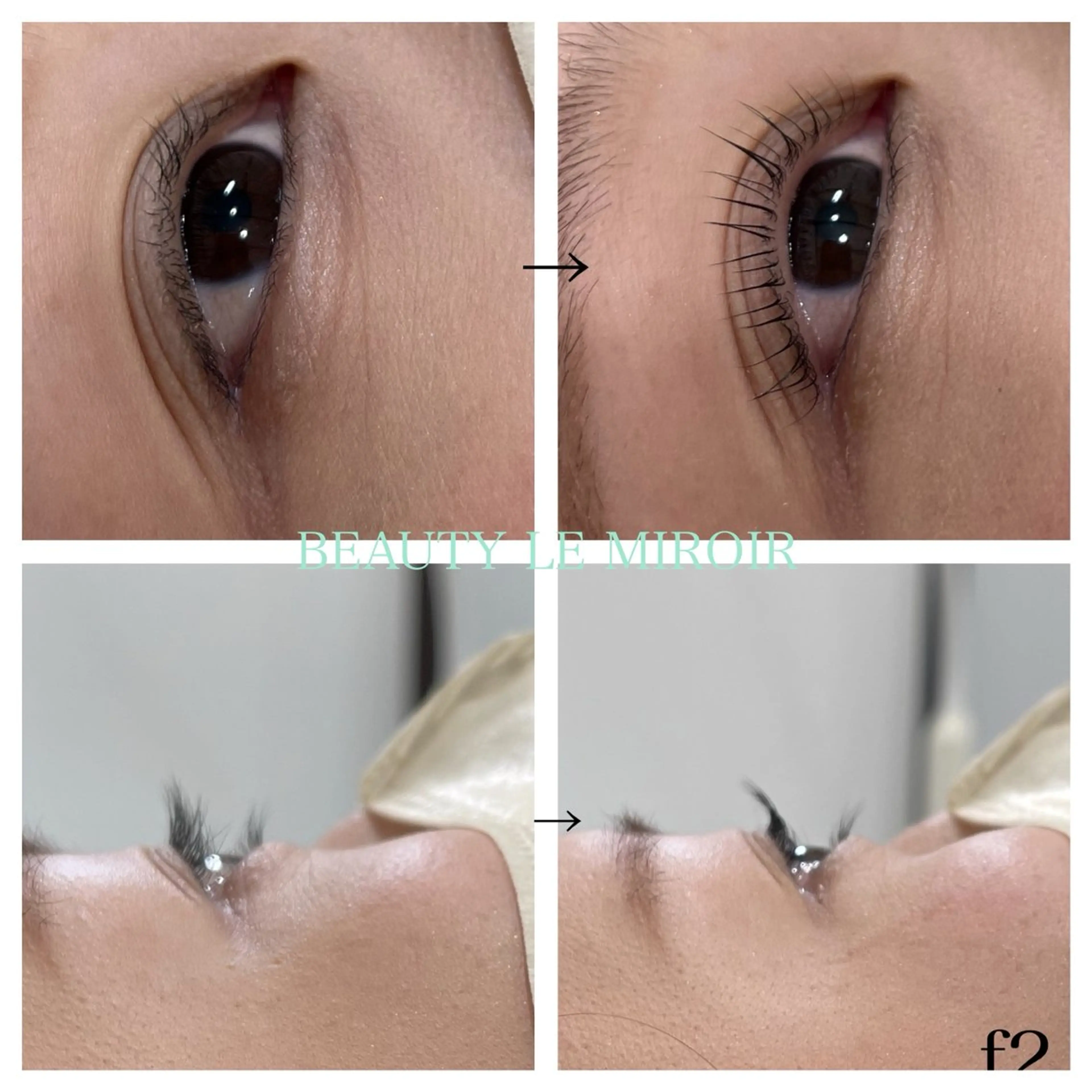 マツエク・マツパ ビューティー ミロワールのエステ・リラクイメージ