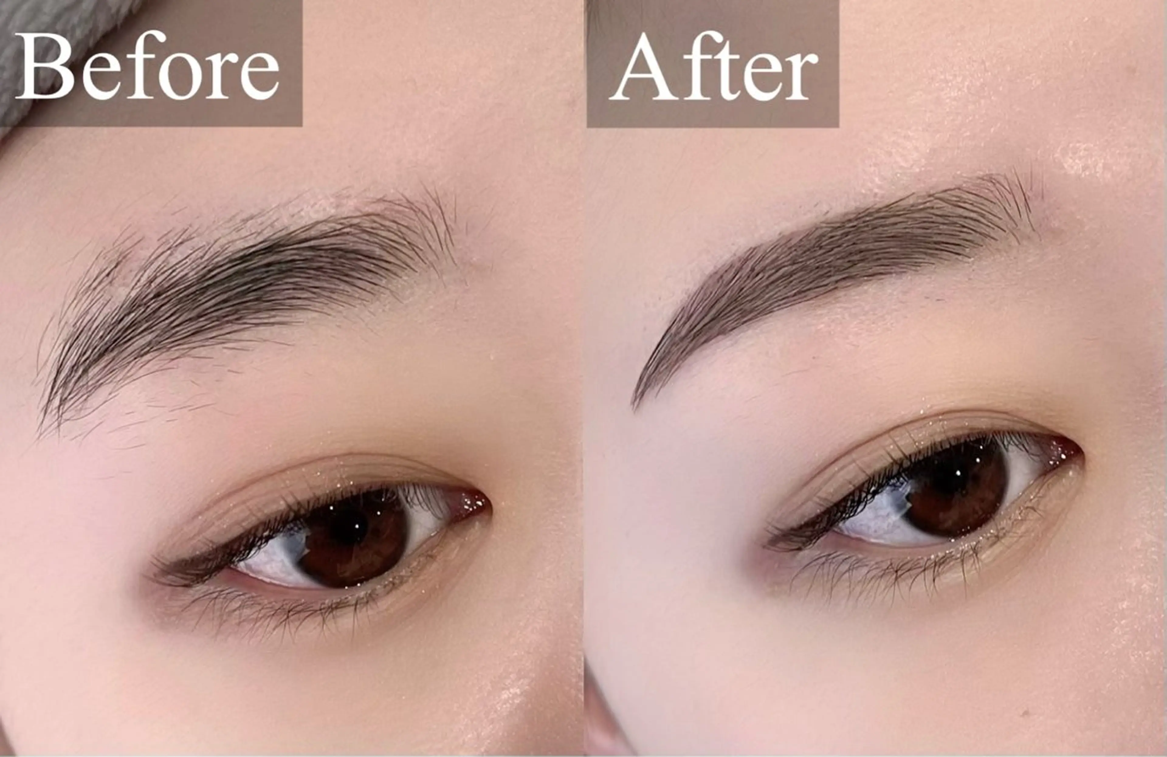 アイブロウ ワックス脱毛 眉カット その他(アイブロウ) Maho🍃 #池袋 #眉毛 #実績豊富の眉毛・アイブロウイメージ