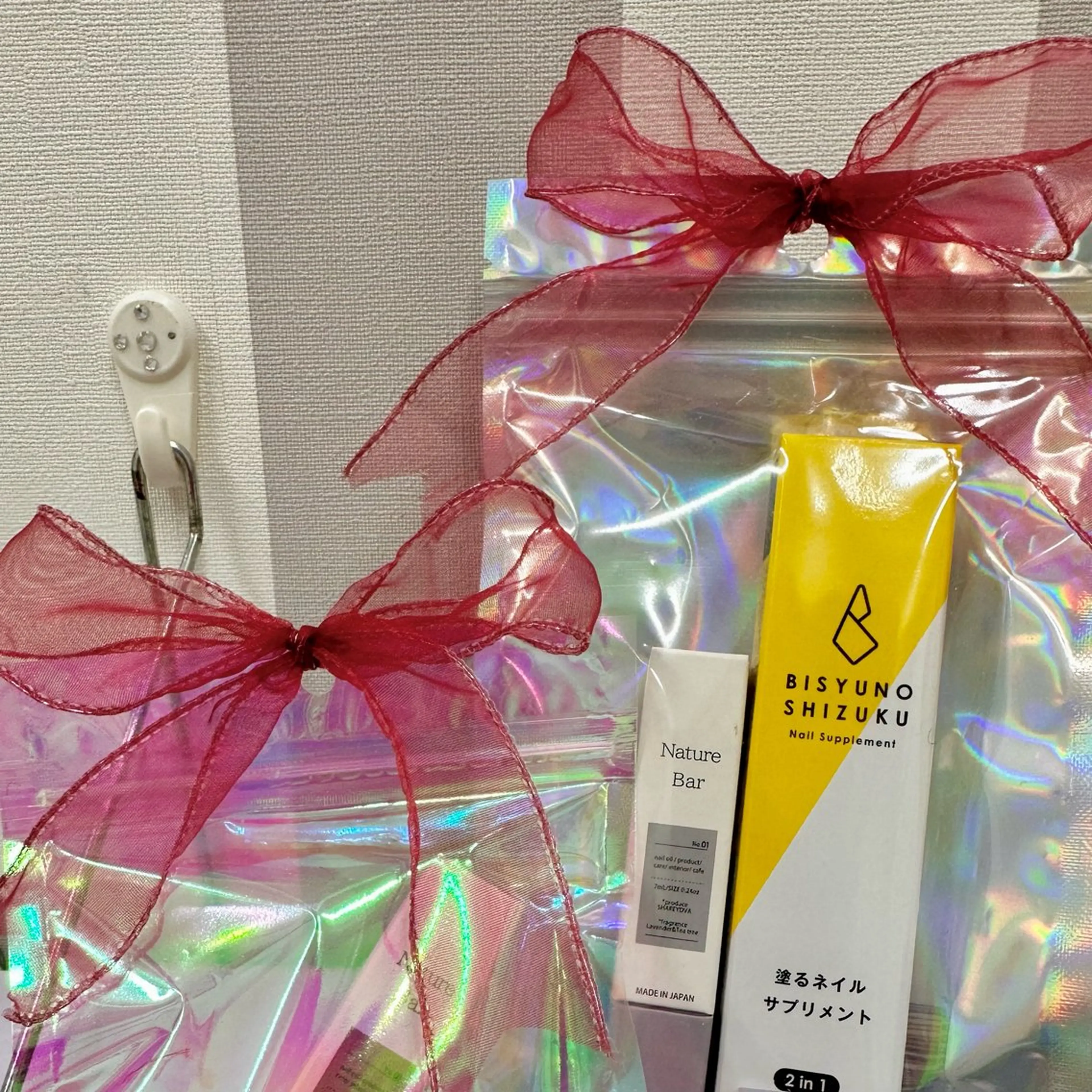 ネイル ハンドネイル I_p4ce所属・I_p4ce 🍊あい🍊のネイルデザイン