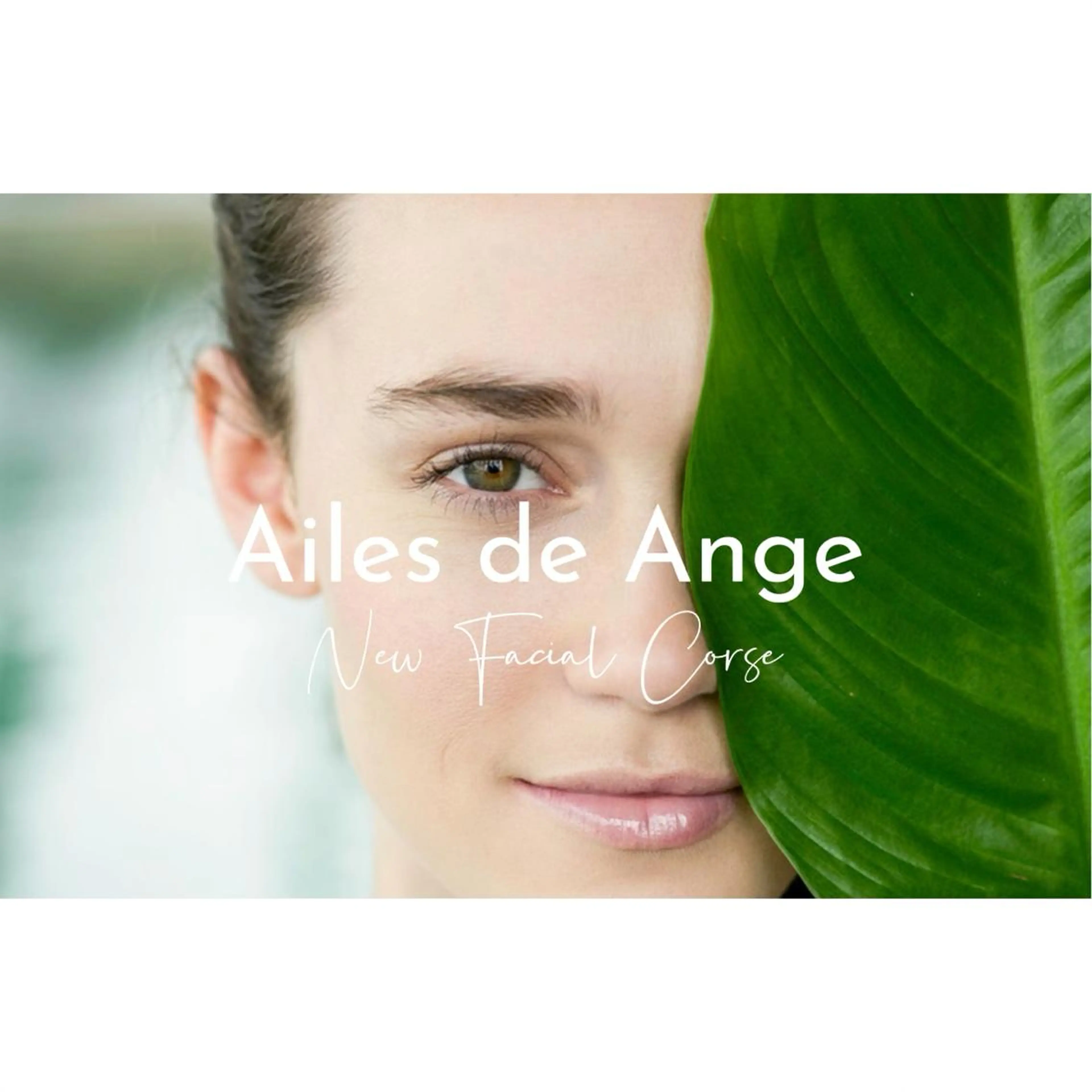 エステ Ailes de Ange　MARIのエステ・リラクイメージ