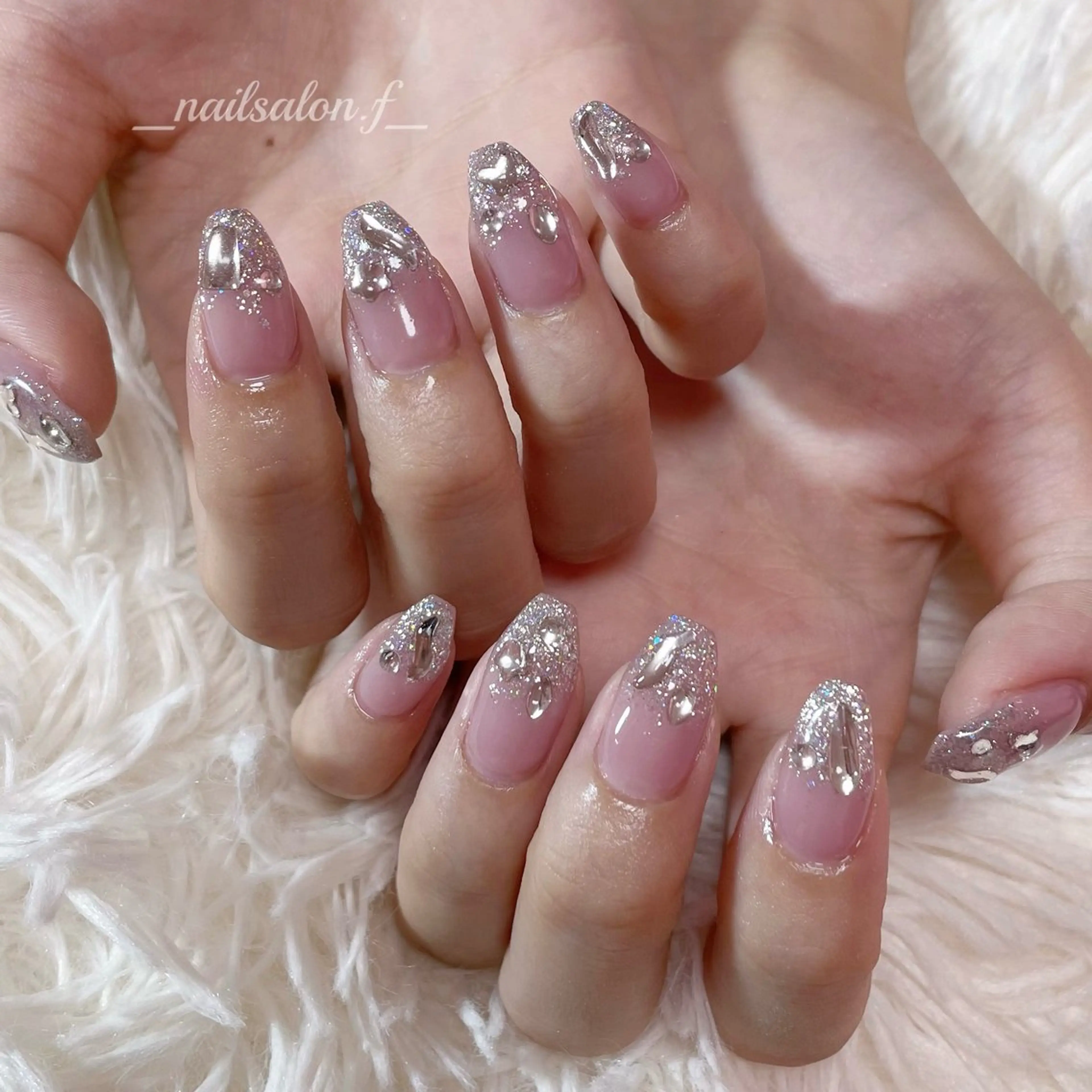 🫧撮影モデル〝おまかせ〟の写真