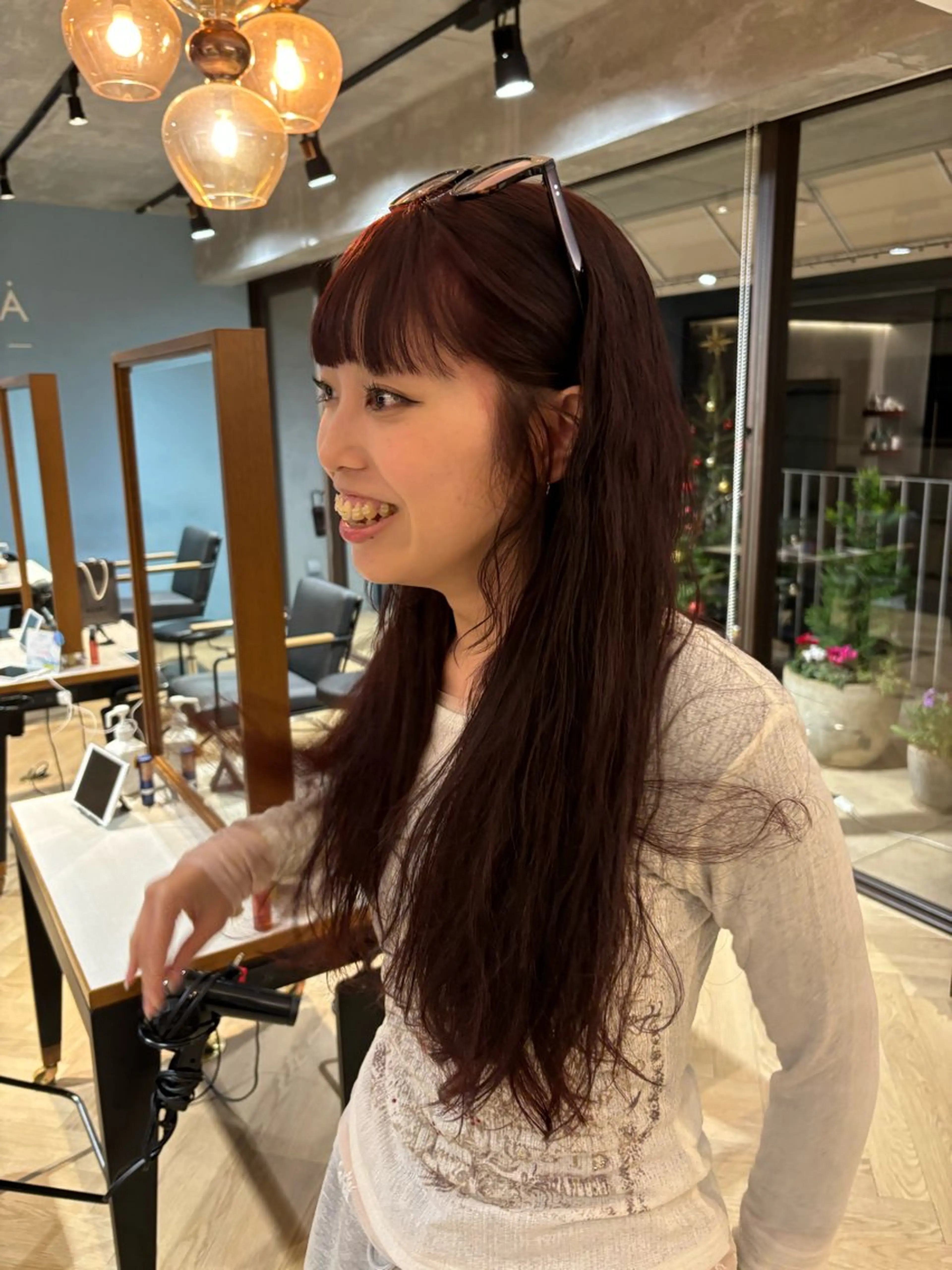 カラー 西荻窪駅徒歩1分✨ /Lalaのヘアスタイル