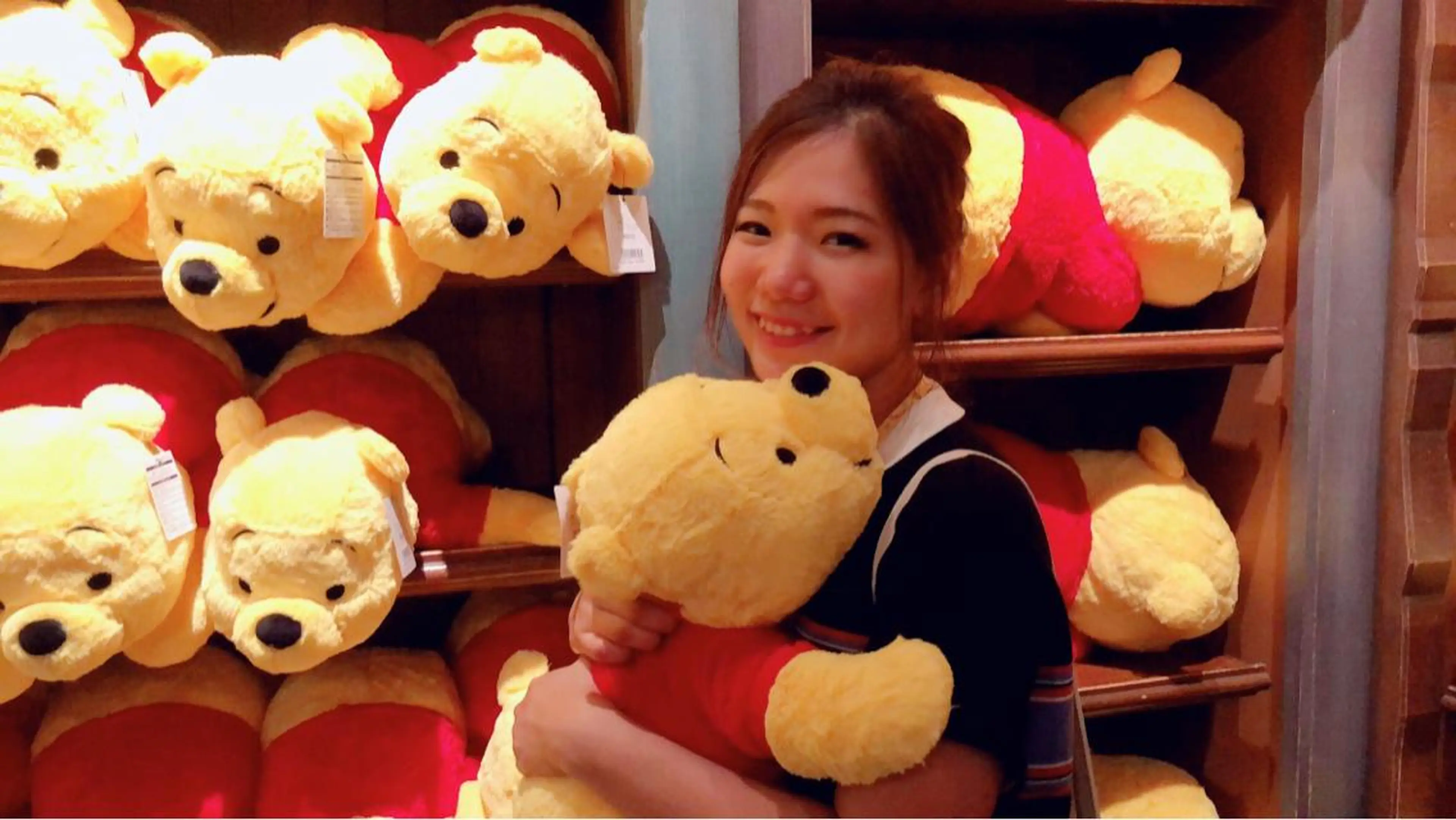 セミロング カラー ヘアアレンジ GO TODAY SHAiRE SALON所属・透明感カラー🤎 ゆりのヘアスタイル