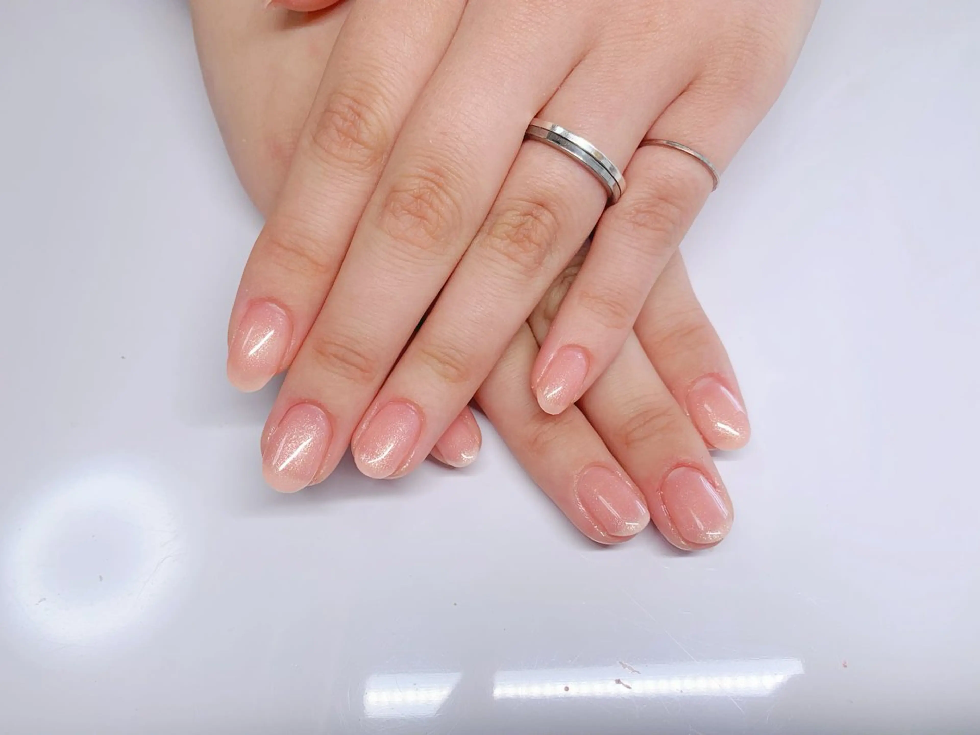 ネイル ハンドネイル Lino Nailのネイルデザイン