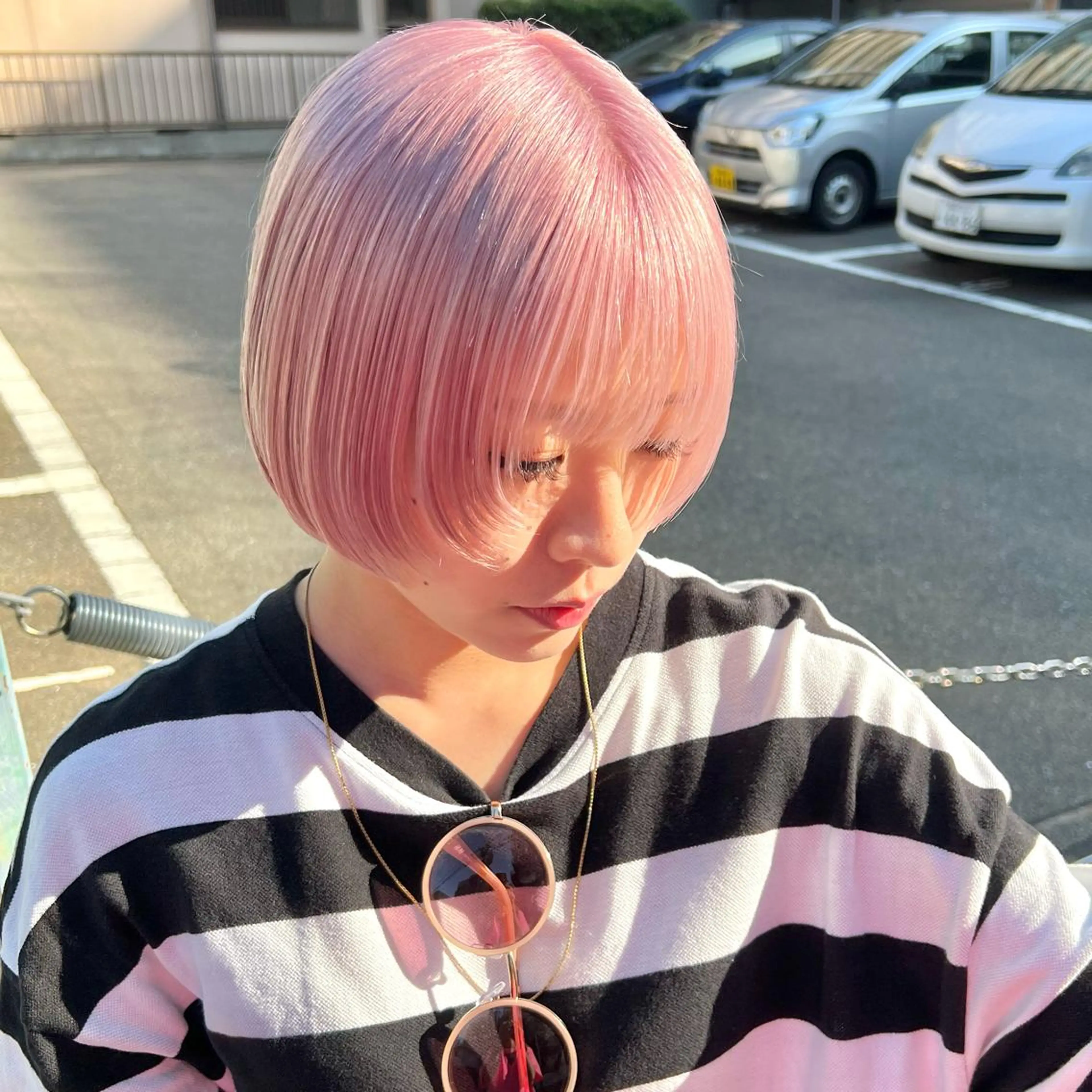 【💖ブリーチ有り💖 】2回目以降の方は、こちらのメニューでご予約枠を確保できます💛の写真