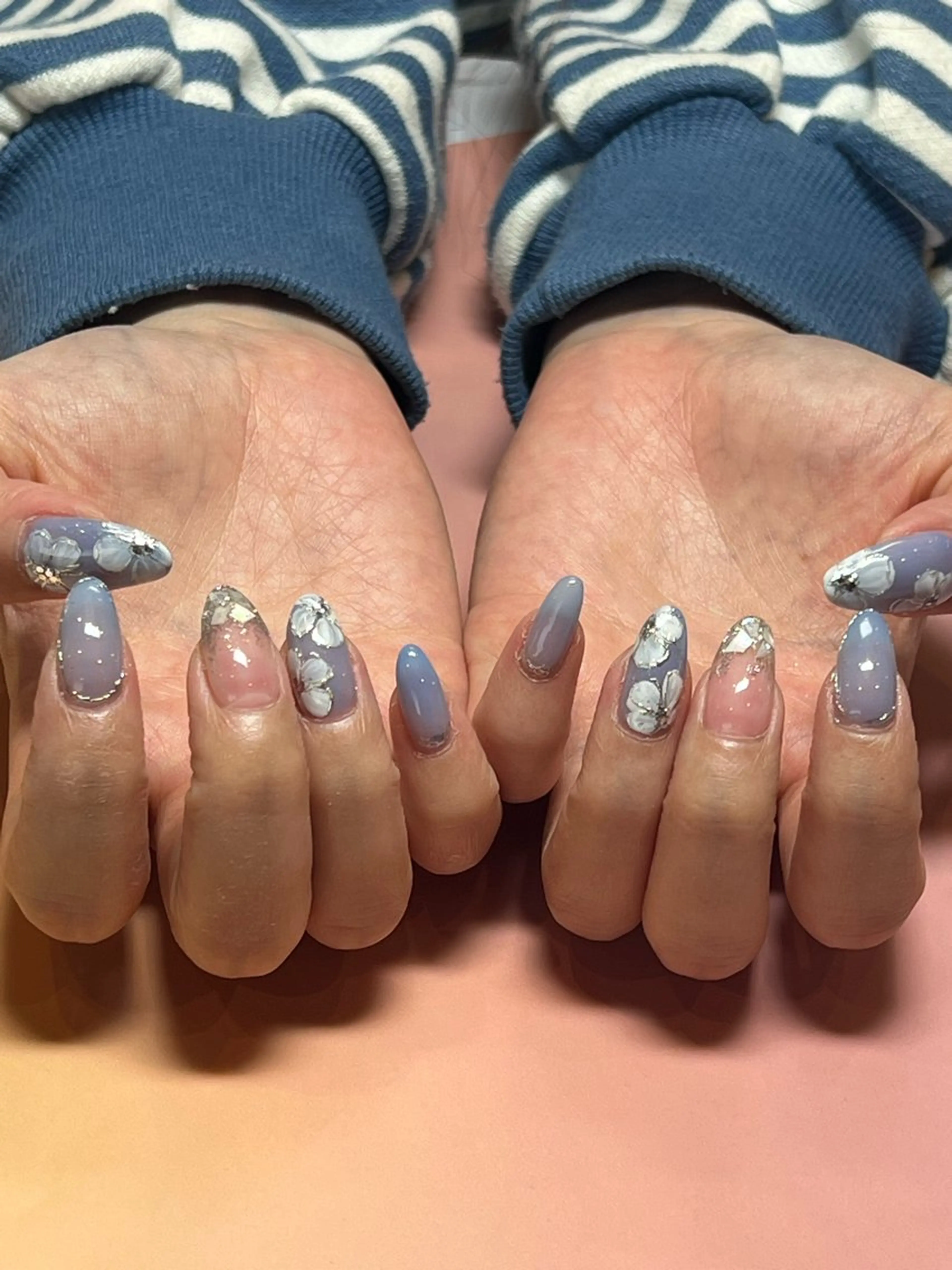 ネイル nailme!/榎田 望美のネイルデザイン