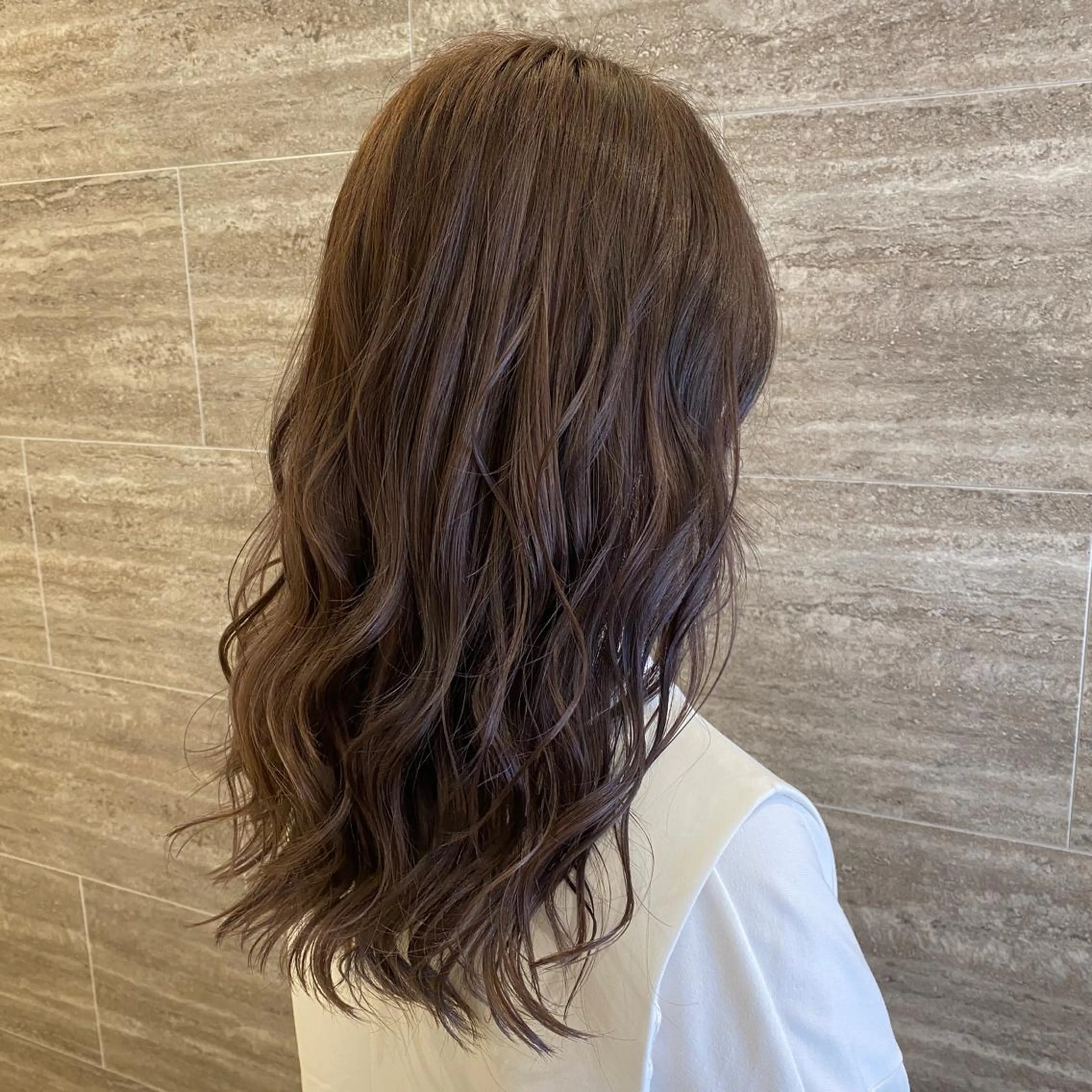 ✨期間限定✨ フルカラー+集中ケアトリートメントの写真