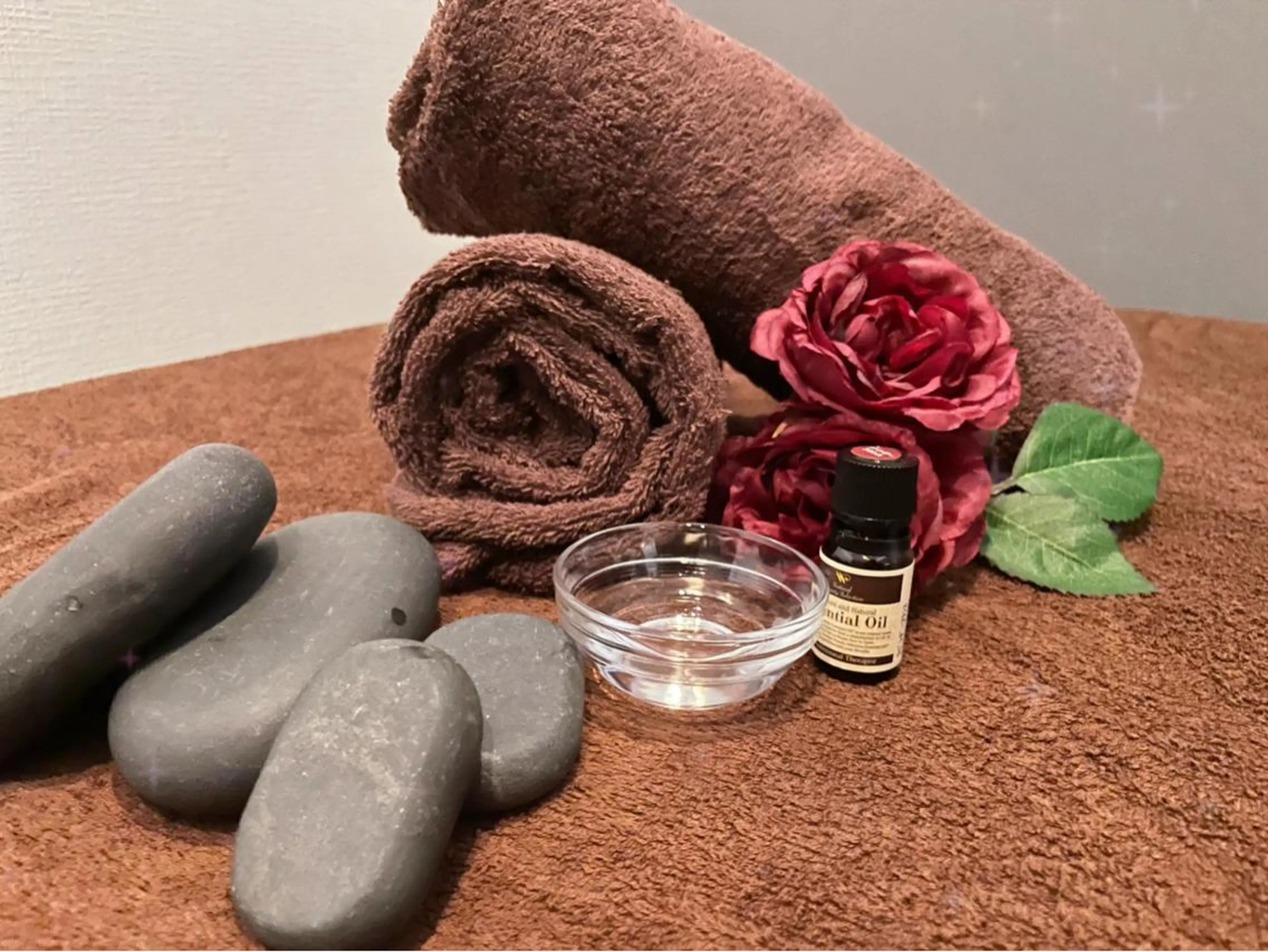 lady's&men's　beauty salon s.i.d所属・ビューティーサロン s.i.d深井店のエステ・リラクイメージ