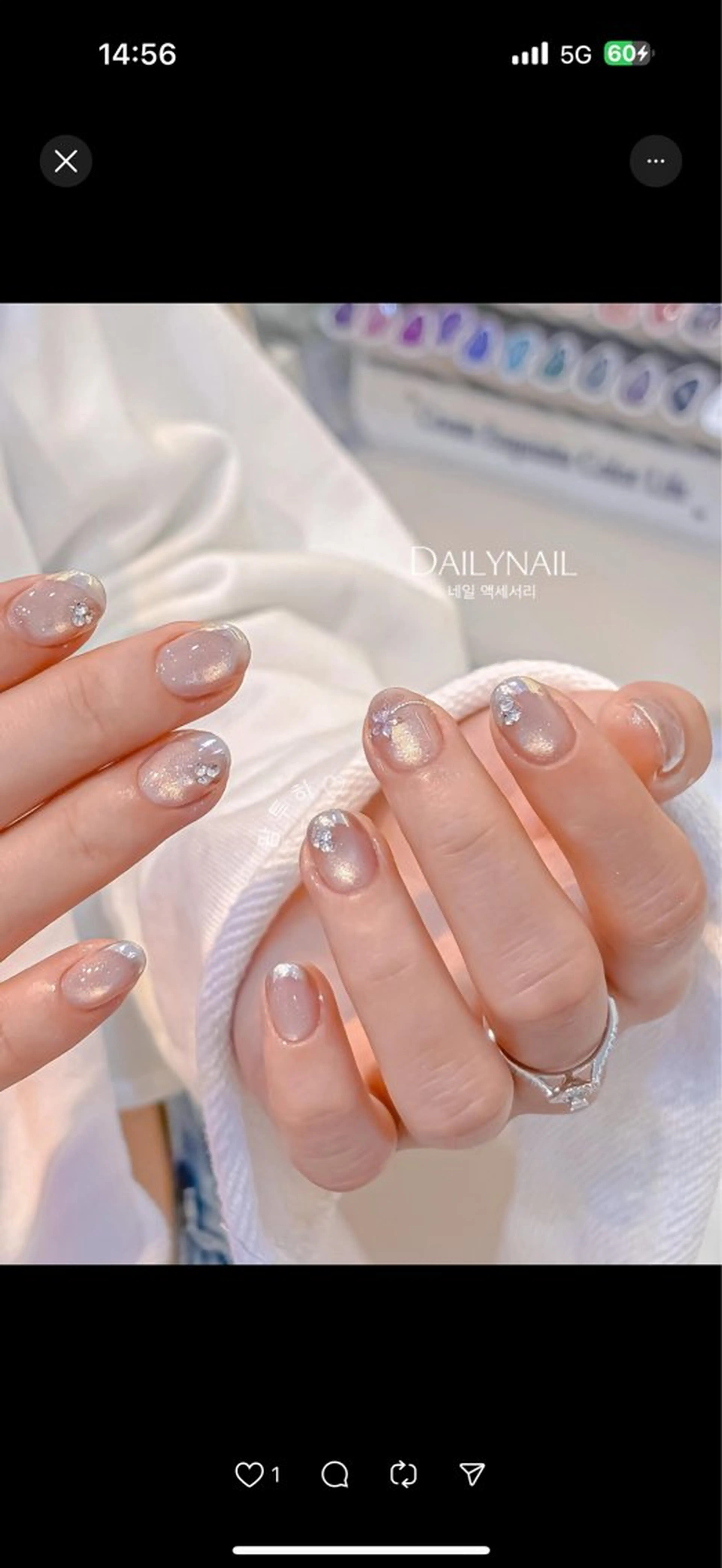 ネイル Maychan _ Nailsalon所属・Mei Meiのネイルデザイン