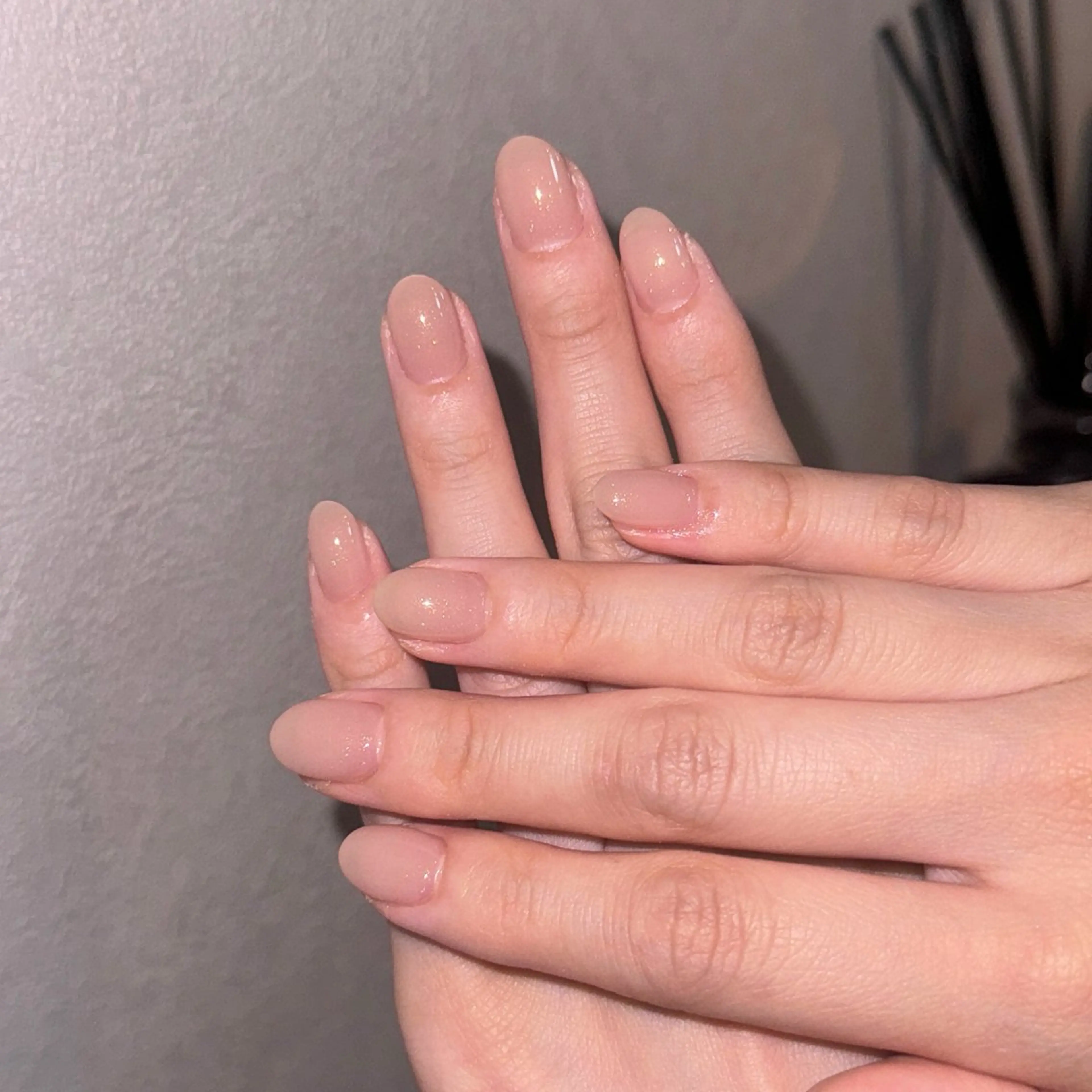 ネイル ハンドネイル ハンドケア 🫧OPELIA NAIL渋谷🫧のネイルデザイン