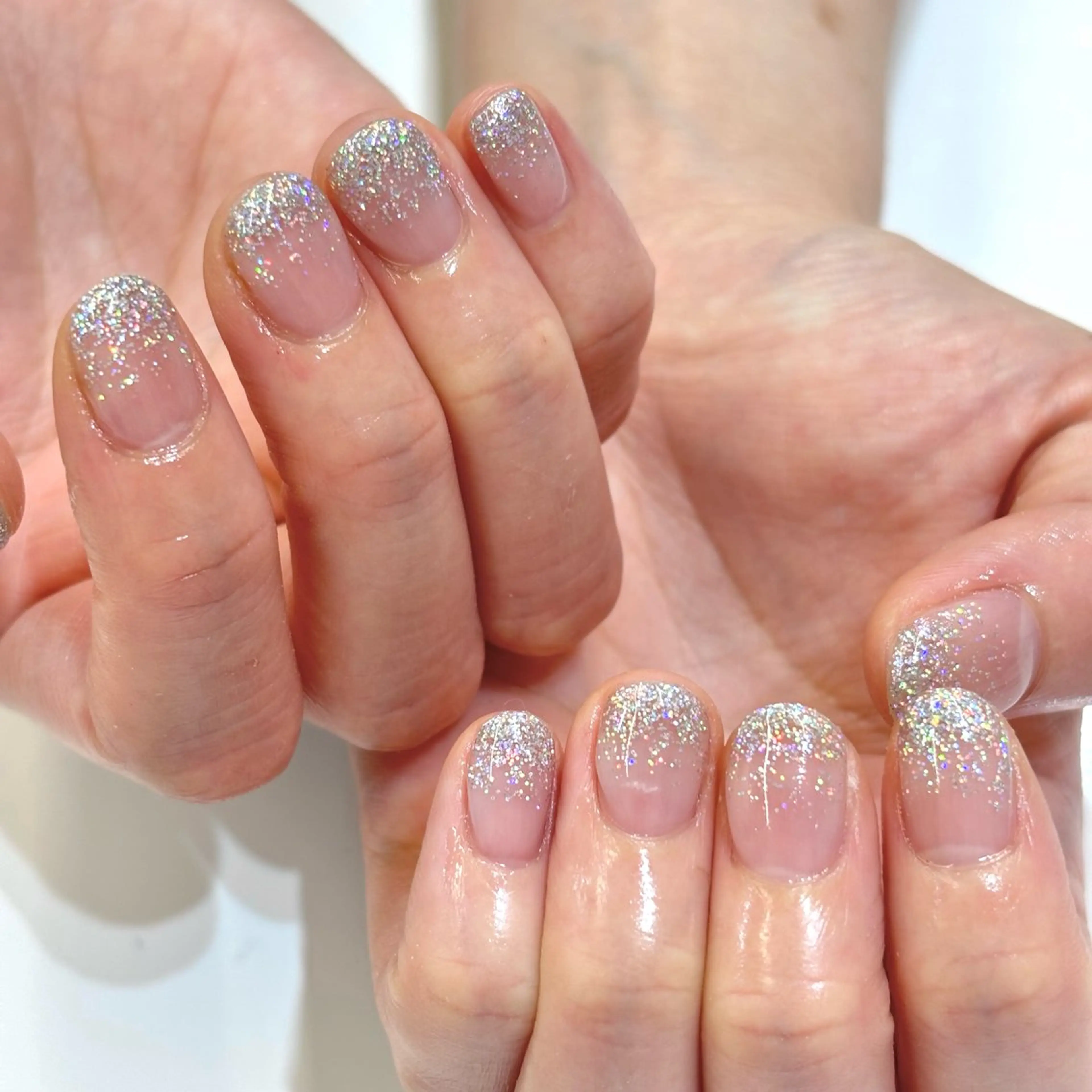 ネイル pool SAIDA🍒のネイルデザイン