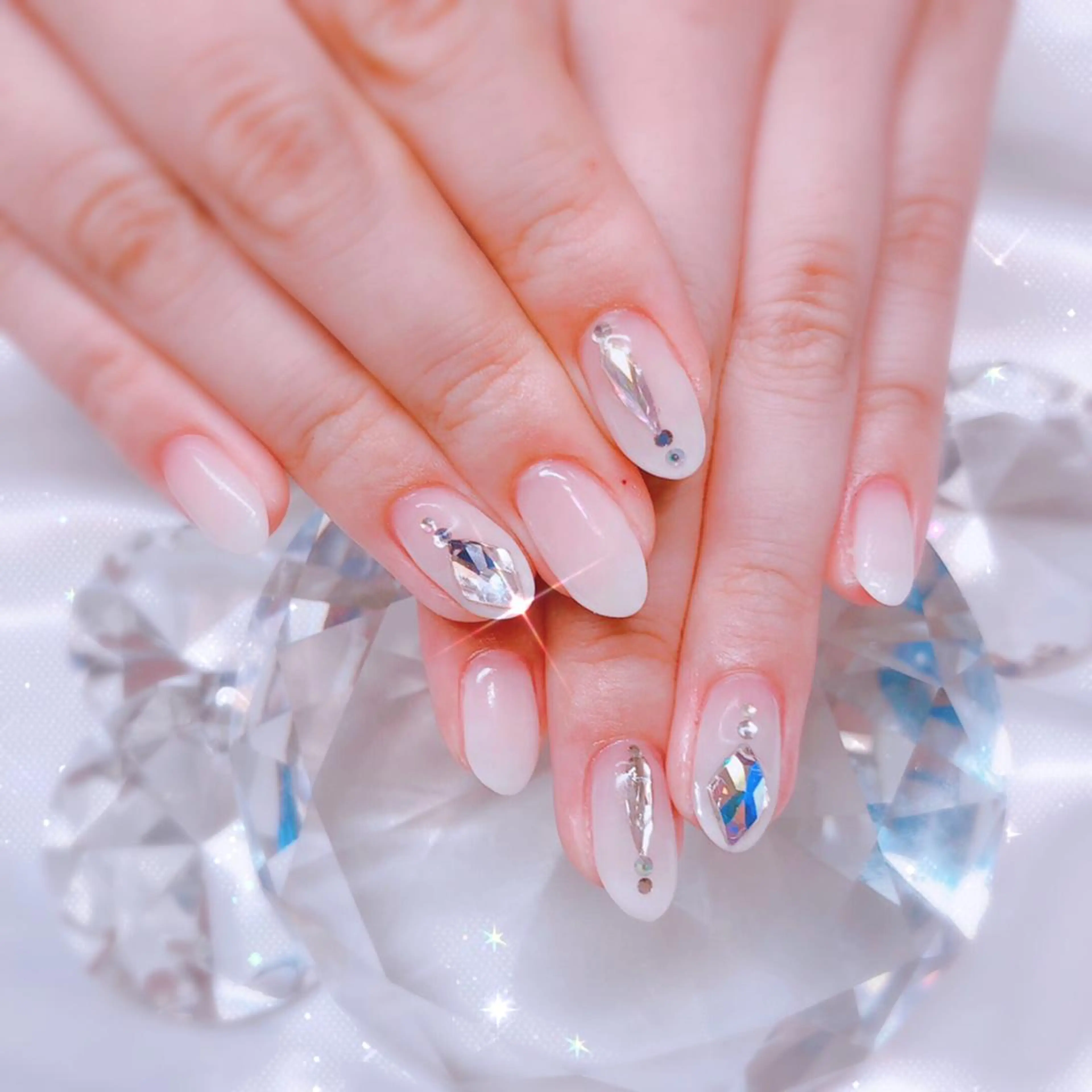 ネイル Private Salon 大宮のネイルデザイン