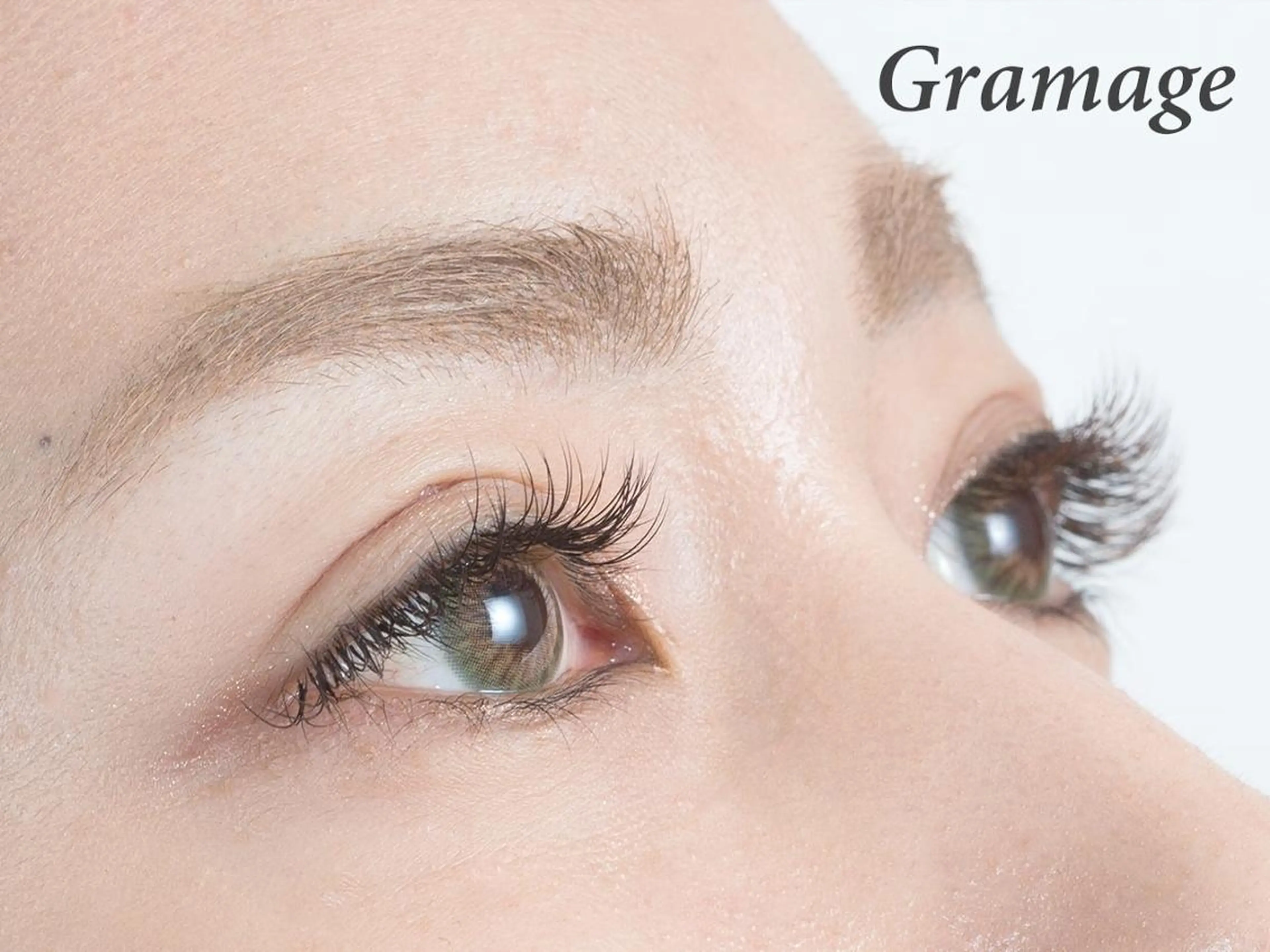 マツエク・マツパ Laviere マツエクのマツエク・マツパデザイン