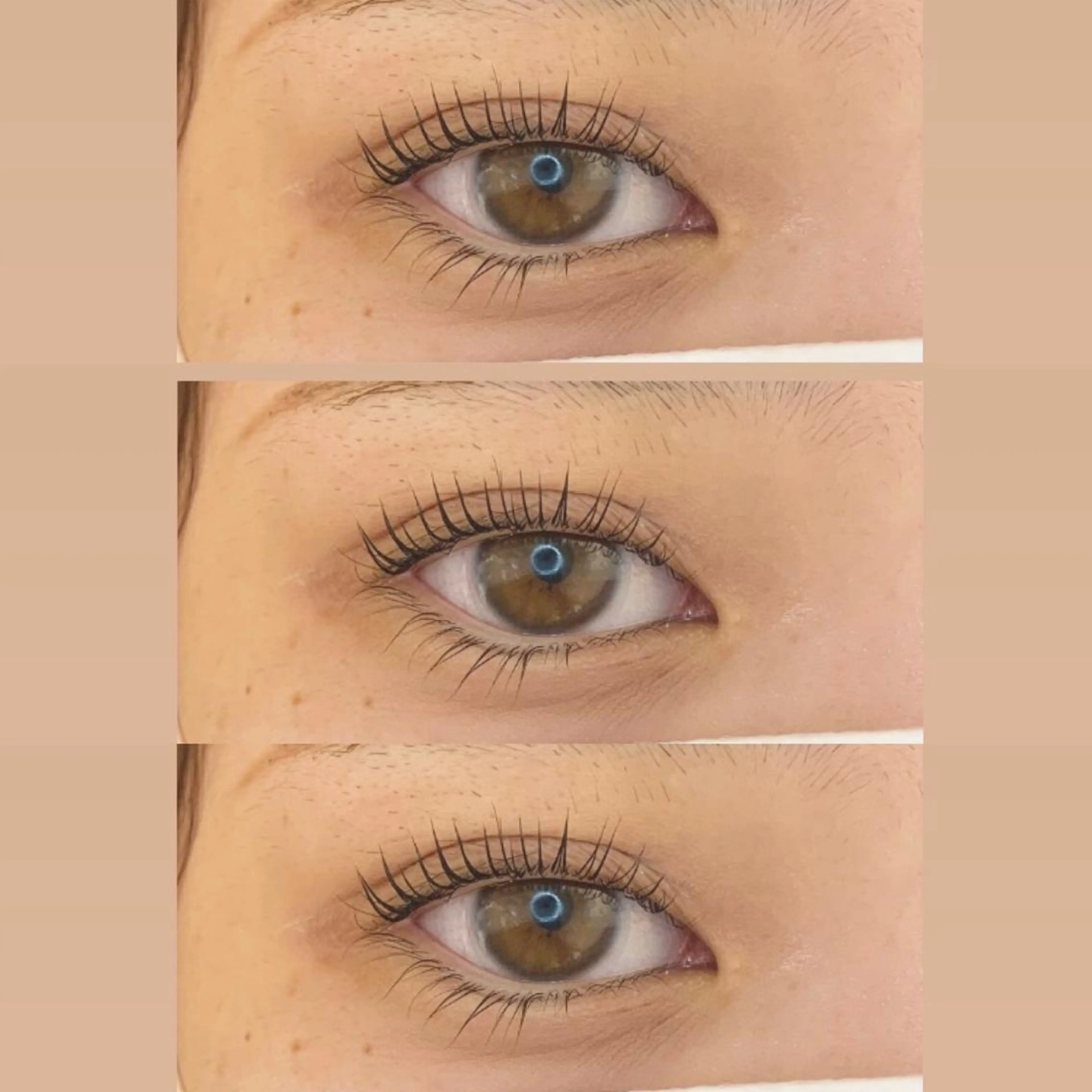 マツエク・マツパ 〜eyelash Sod〜所属・Sod Yumeの眉毛・アイブロウイメージ