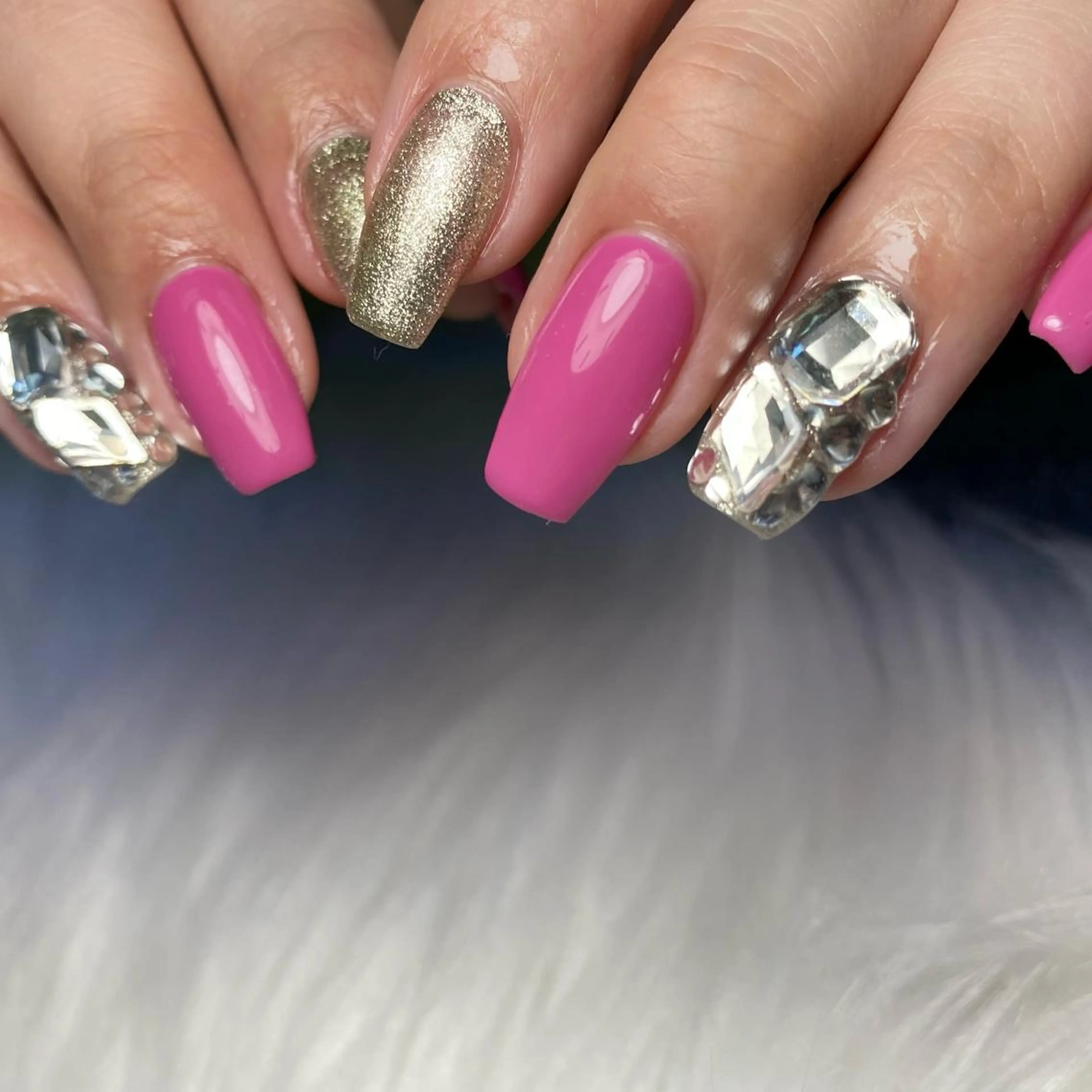 ネイル classy  nail beauty所属・classynail beautyのエステ・リラクイメージ