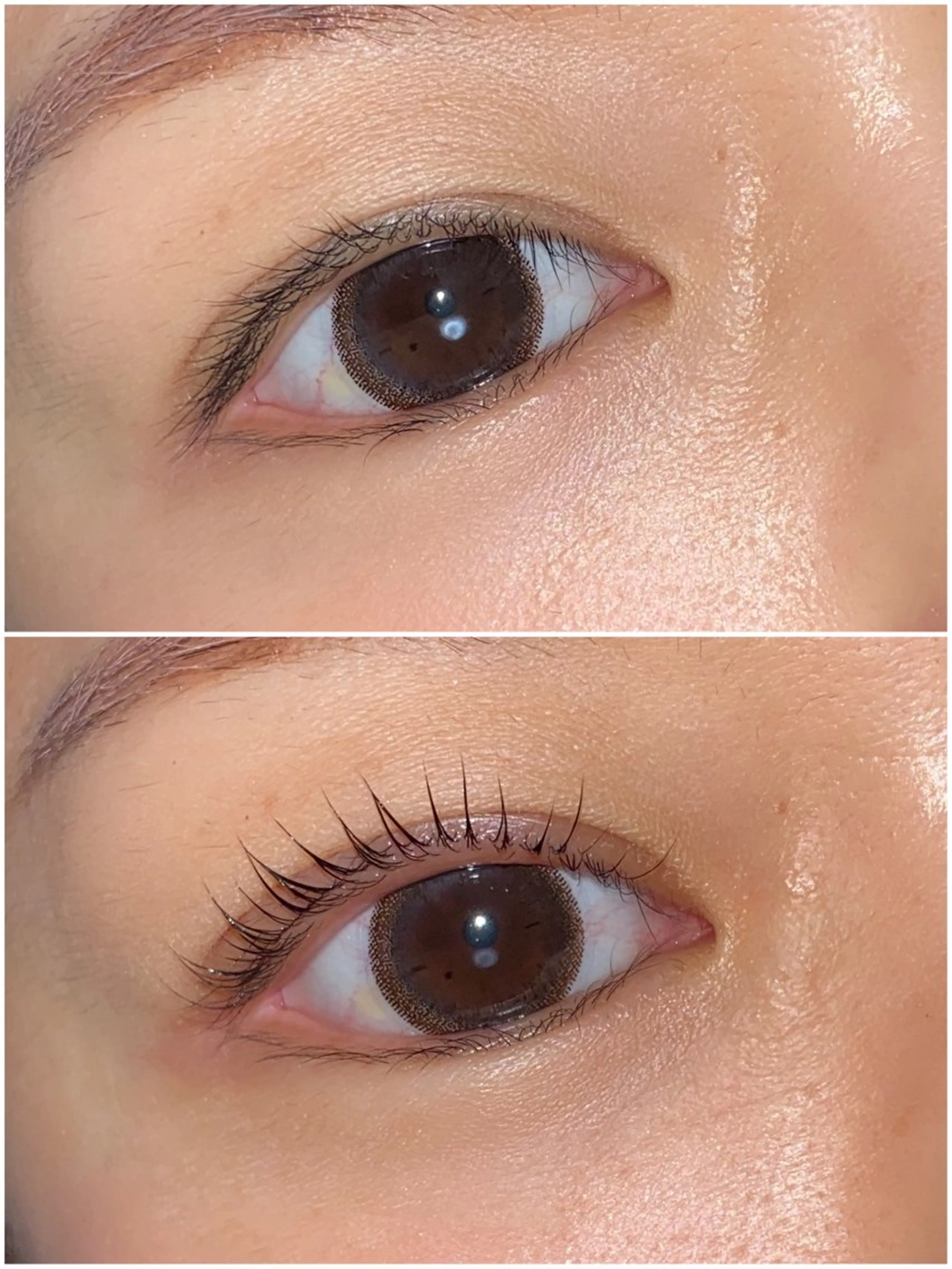 マツエク・マツパ LUANA TAKAKOの眉毛・アイブロウイメージ