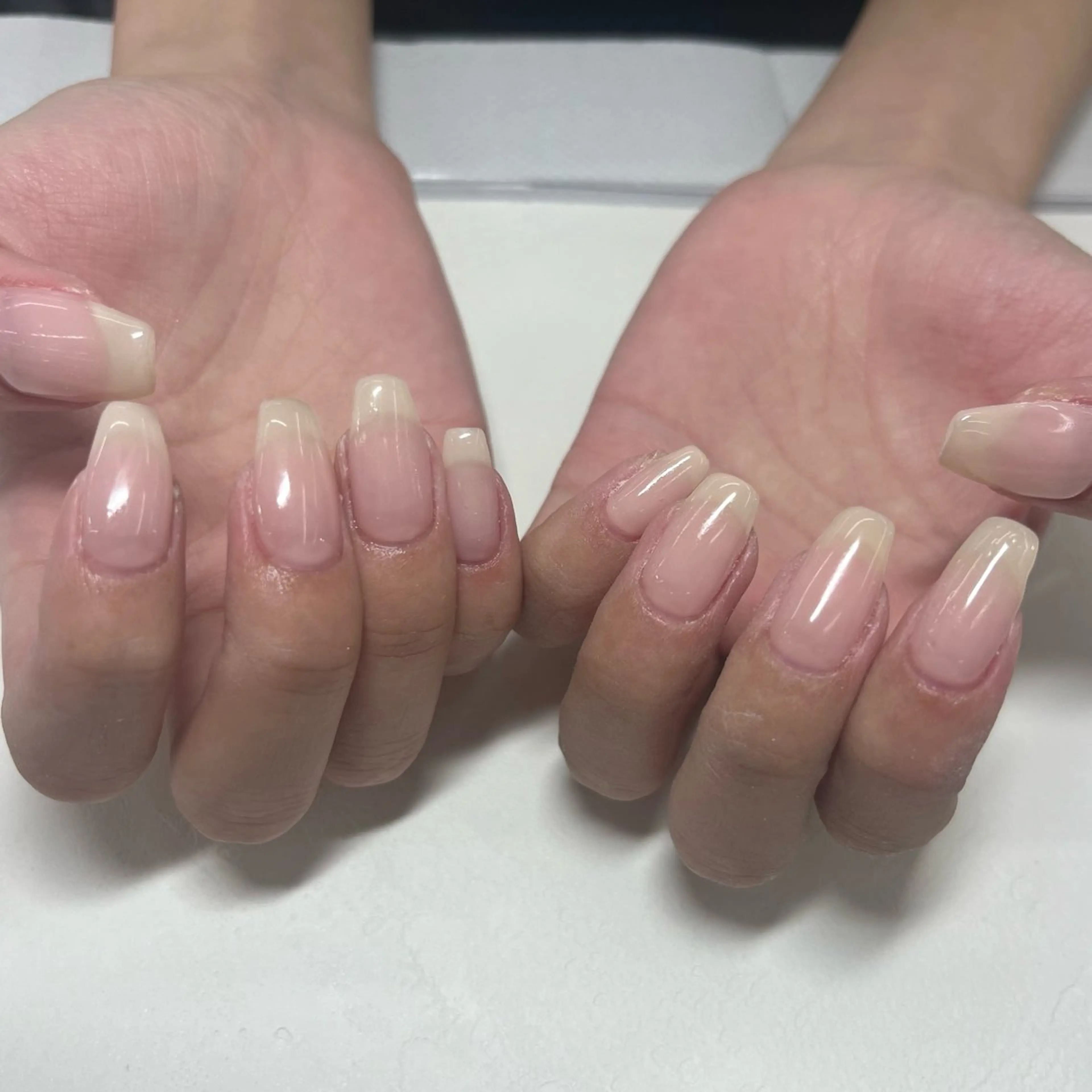 ネイル Hirai yuukaのネイルデザイン